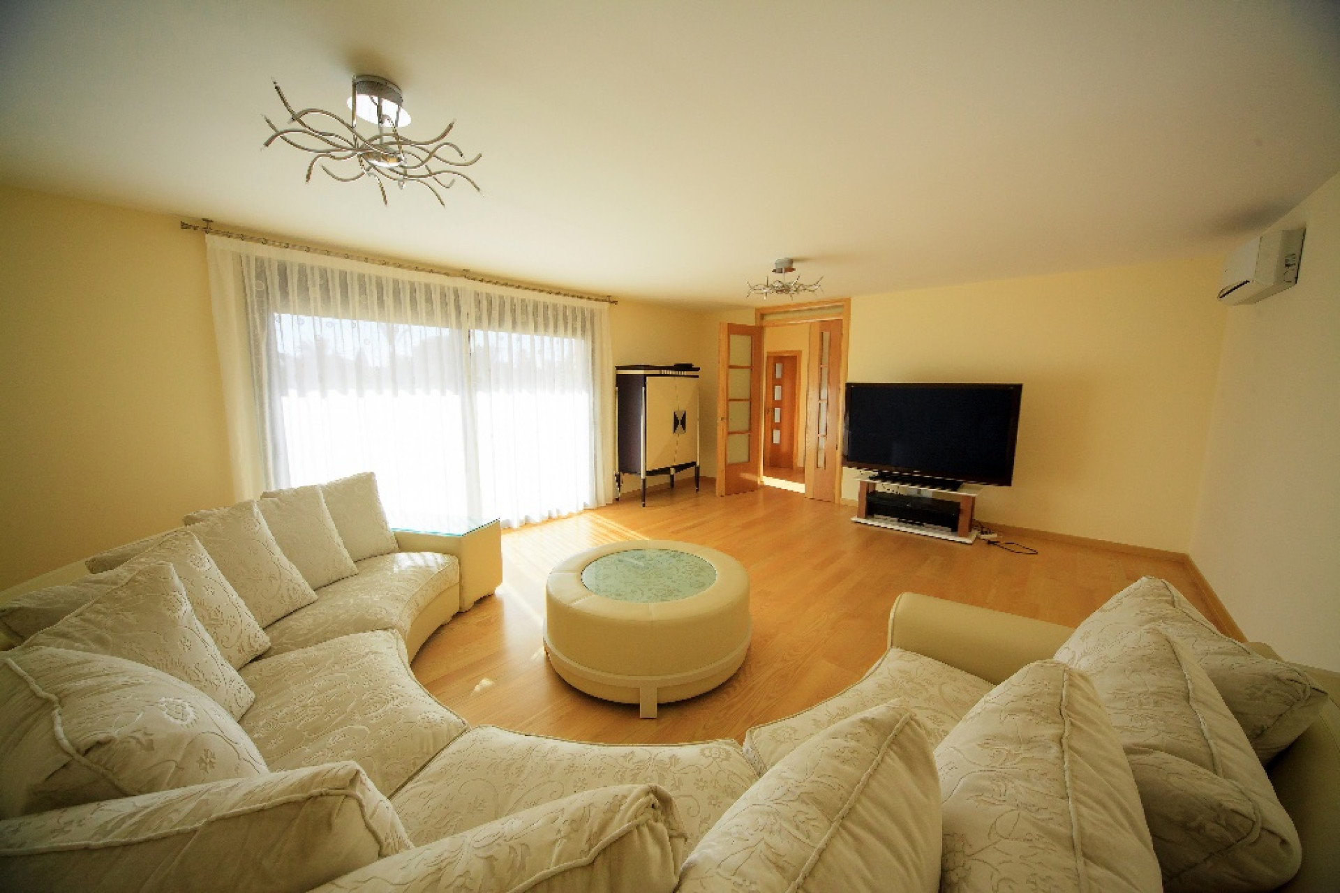 Reventa - 3. Casa pareada - Cabo Roig - Costa Blanca Sur