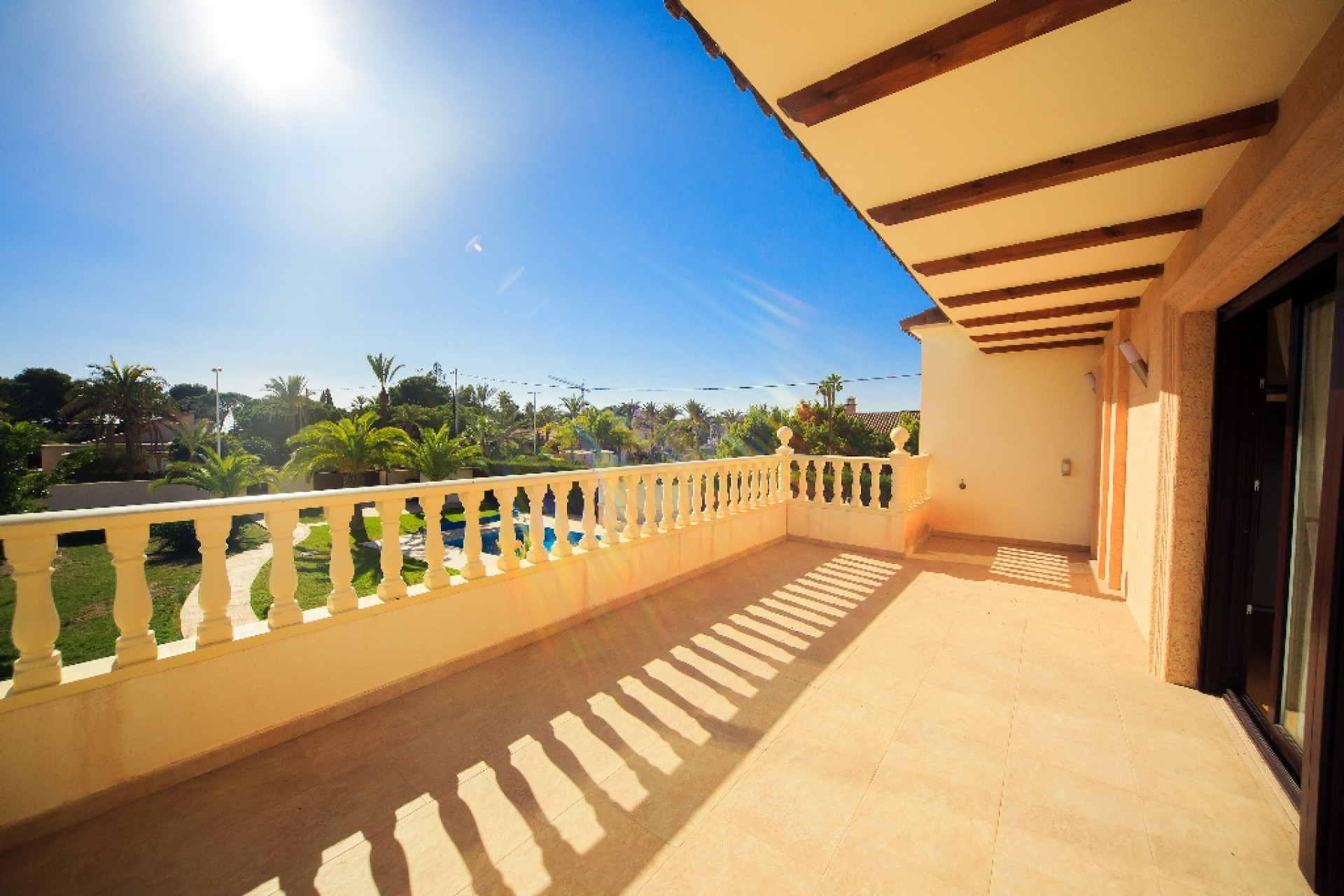 Reventa - 3. Casa pareada - Cabo Roig - Costa Blanca Sur