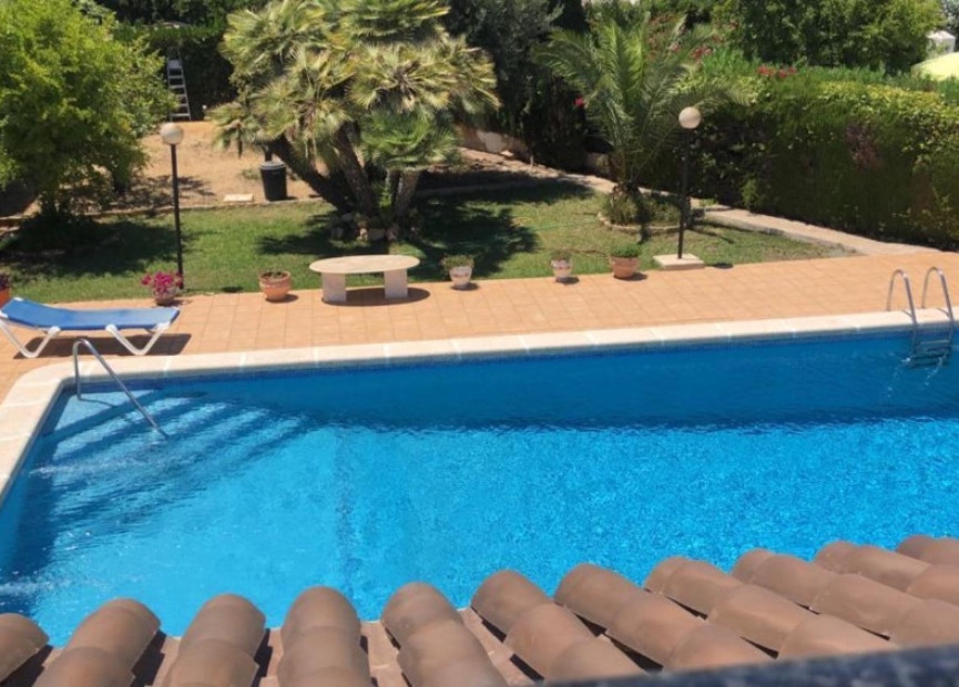 Reventa - 3. Casa pareada - Cabo Roig - Costa Blanca Sur