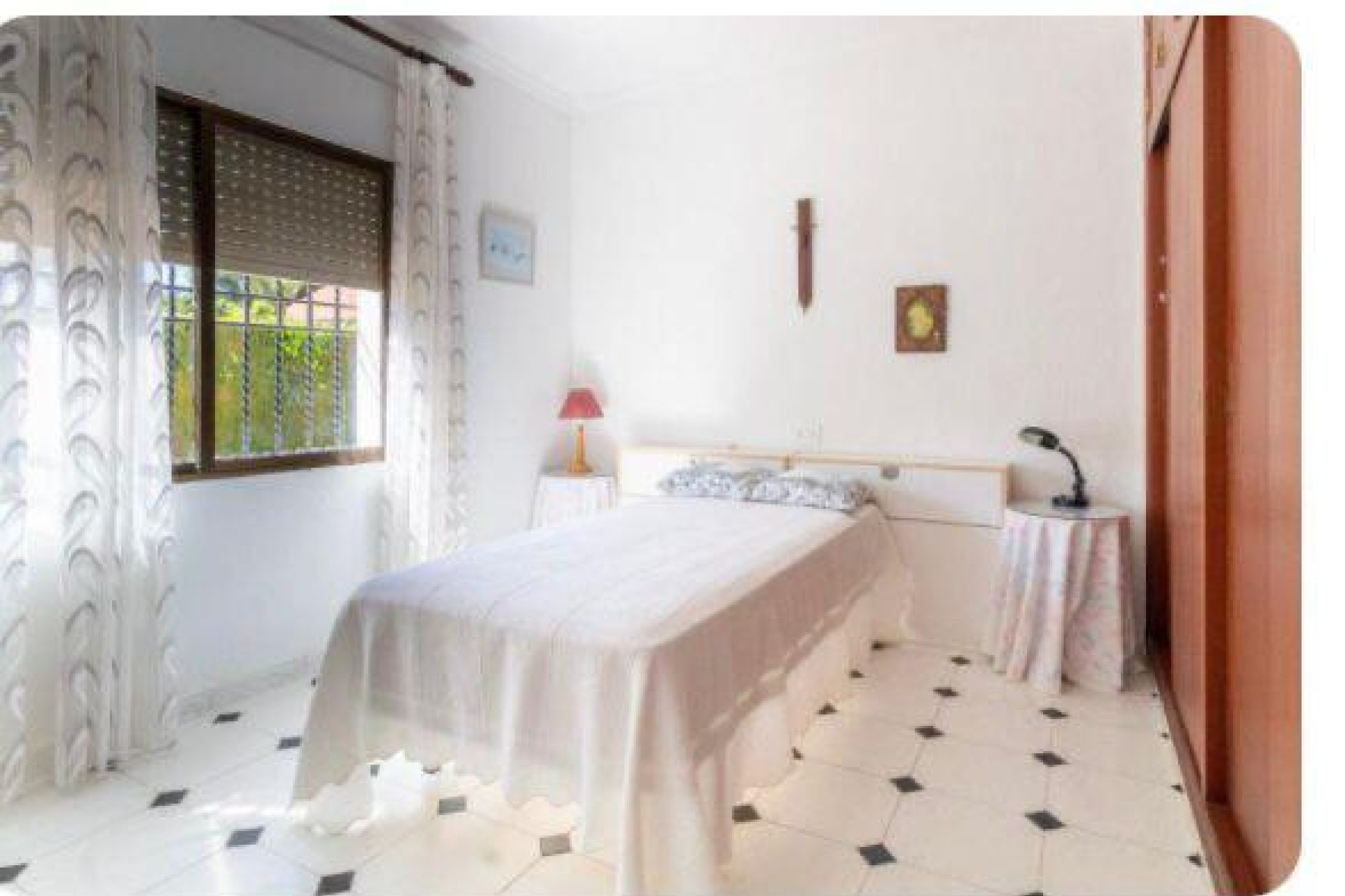 Reventa - 3. Casa pareada - Cabo Roig - Costa Blanca Sur