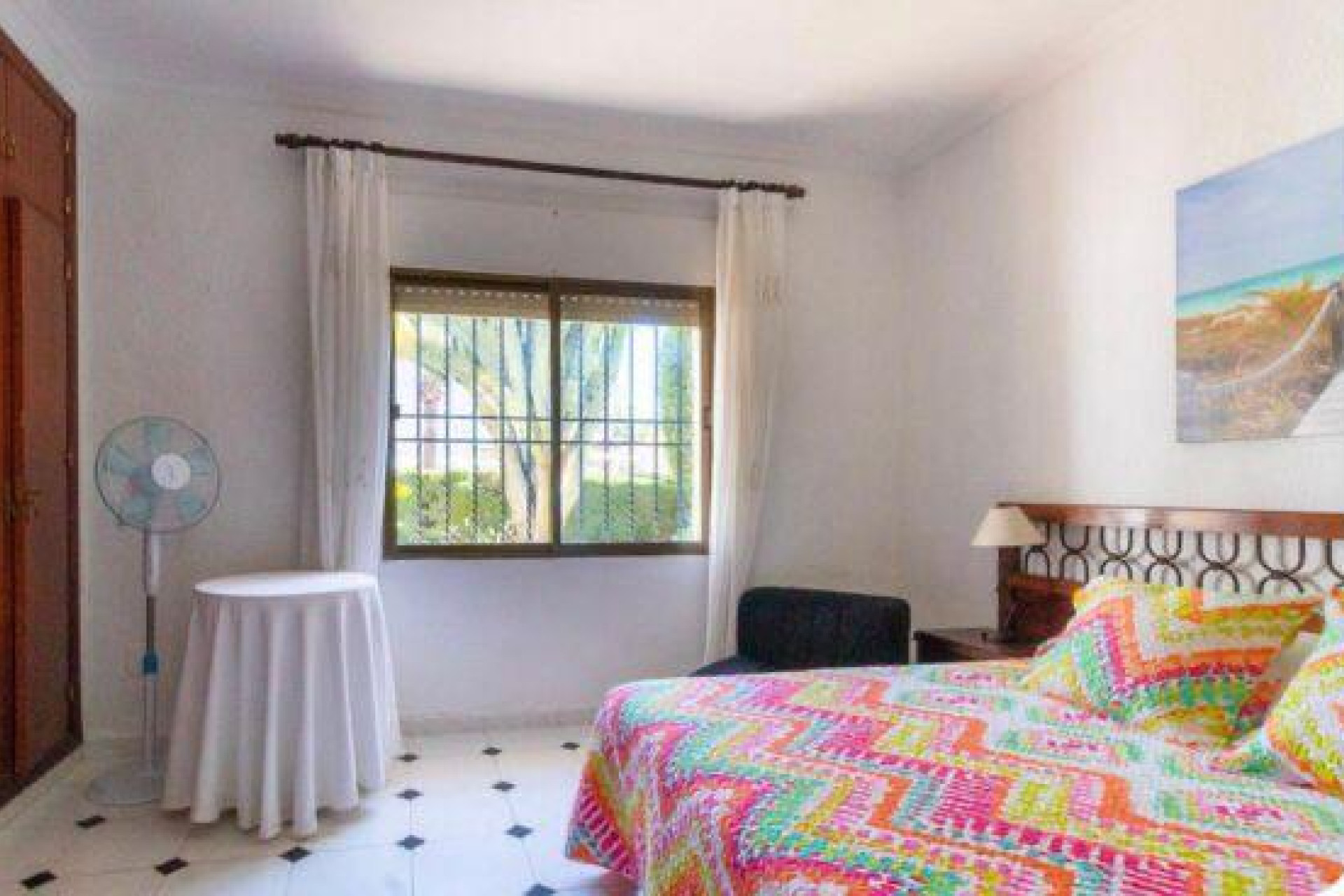 Reventa - 3. Casa pareada - Cabo Roig - Costa Blanca Sur