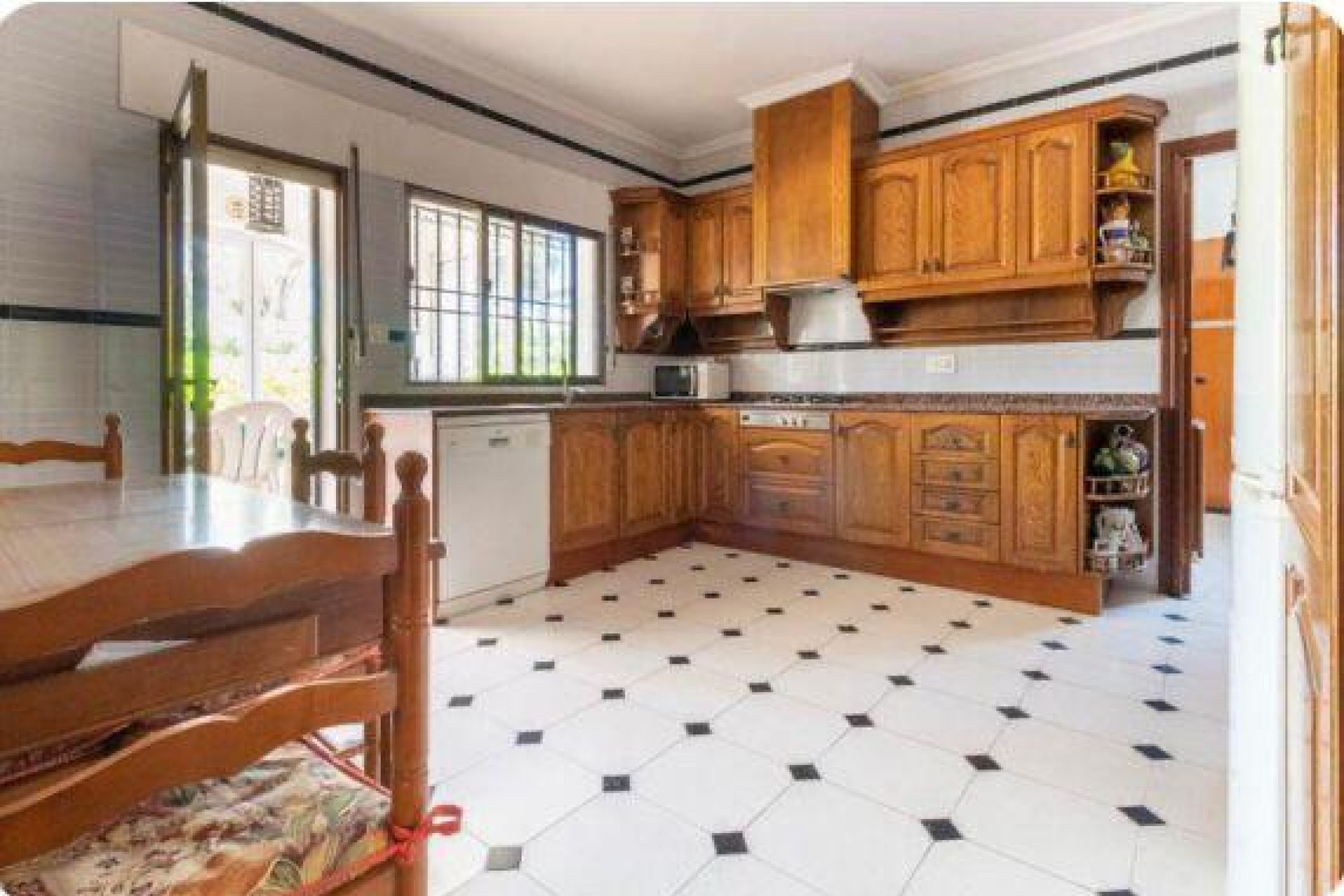 Reventa - 3. Casa pareada - Cabo Roig - Costa Blanca Sur