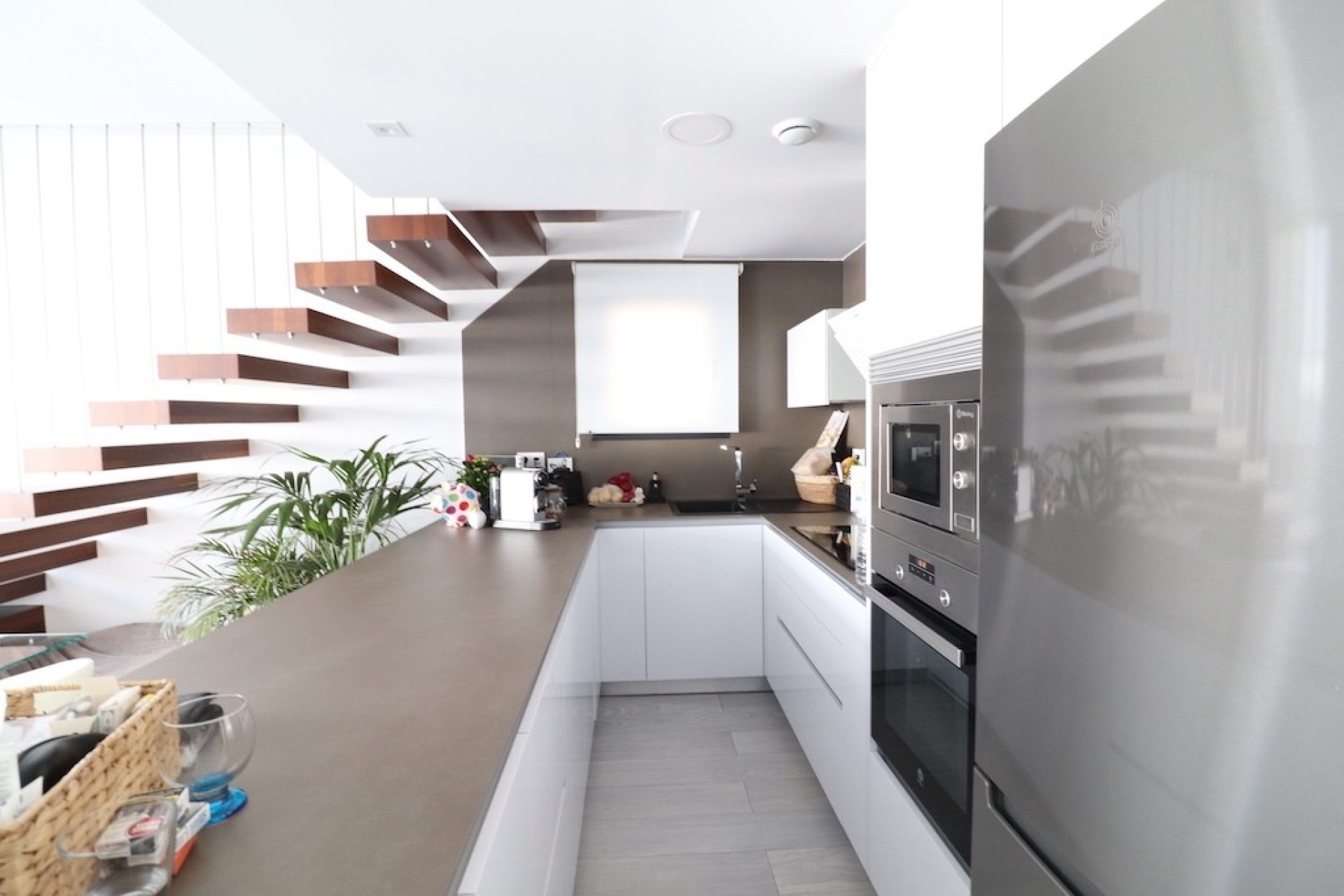 Reventa - 3. Casa pareada - Cabo Roig - Costa Blanca Sur