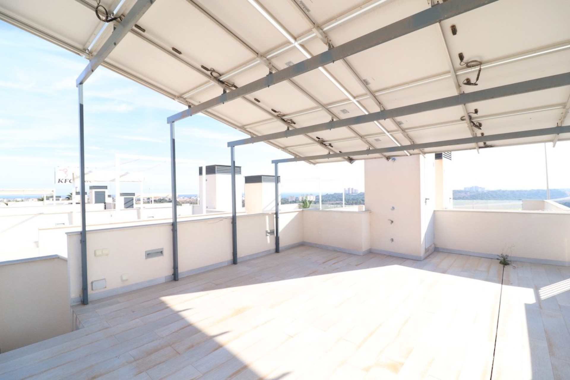 Reventa - 3. Casa pareada - Cabo Roig - Costa Blanca Sur