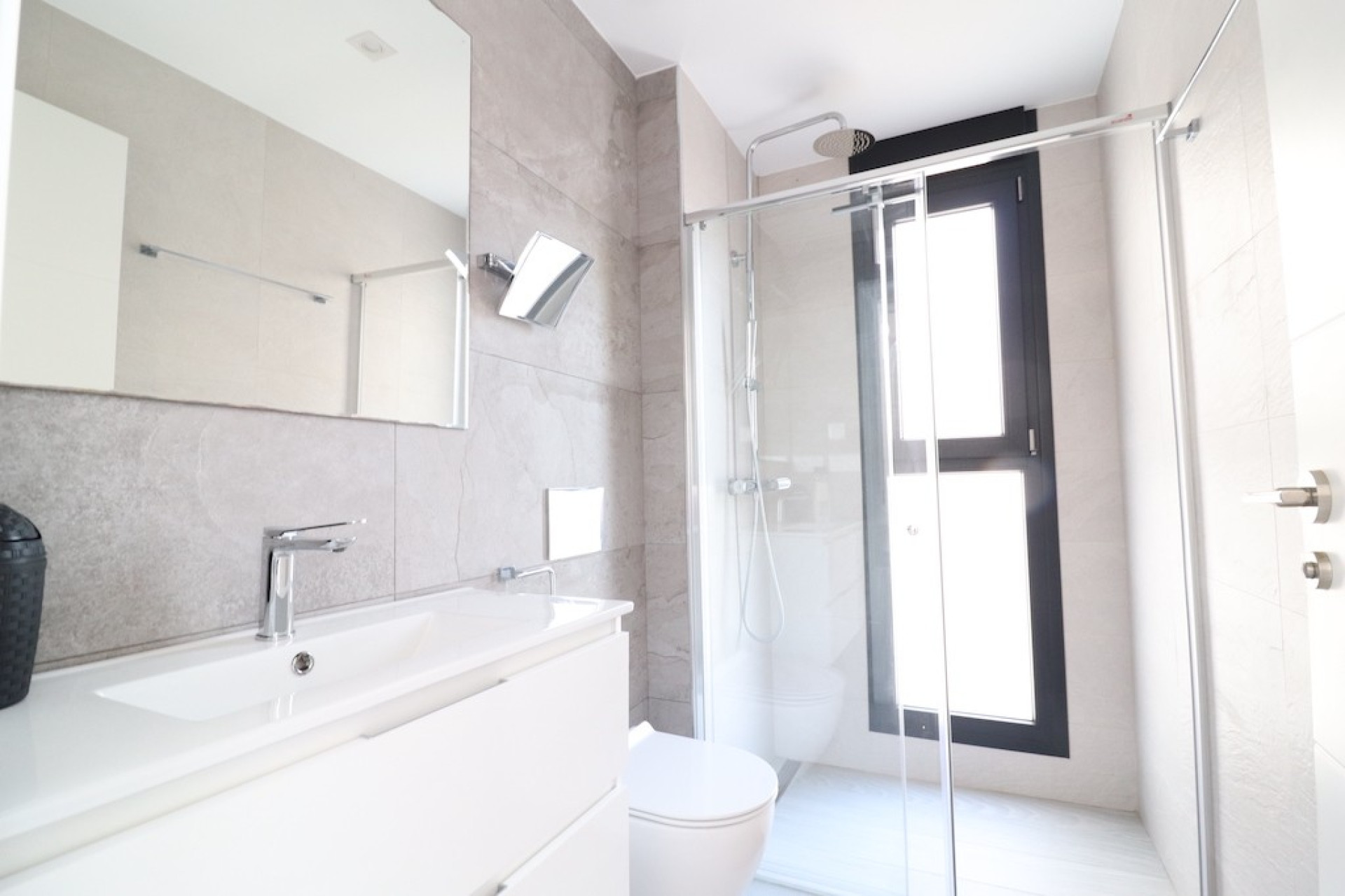 Reventa - 3. Casa pareada - Cabo Roig - Costa Blanca Sur