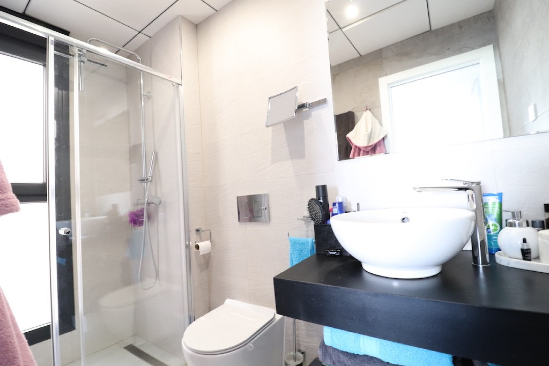 Reventa - 3. Casa pareada - Cabo Roig - Costa Blanca Sur