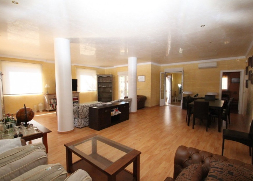 Reventa - 3. Casa pareada - Cabo Roig - Costa Blanca Sur