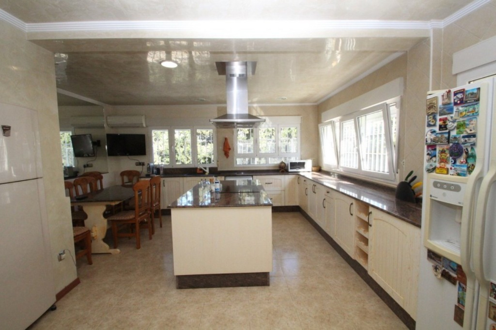 Reventa - 3. Casa pareada - Cabo Roig - Costa Blanca Sur