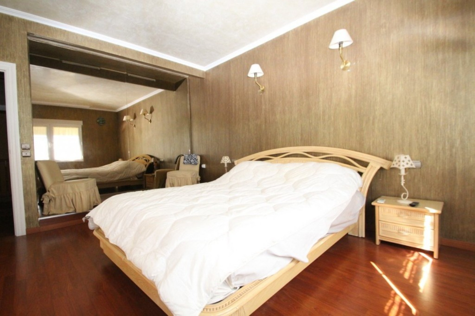 Reventa - 3. Casa pareada - Cabo Roig - Costa Blanca Sur