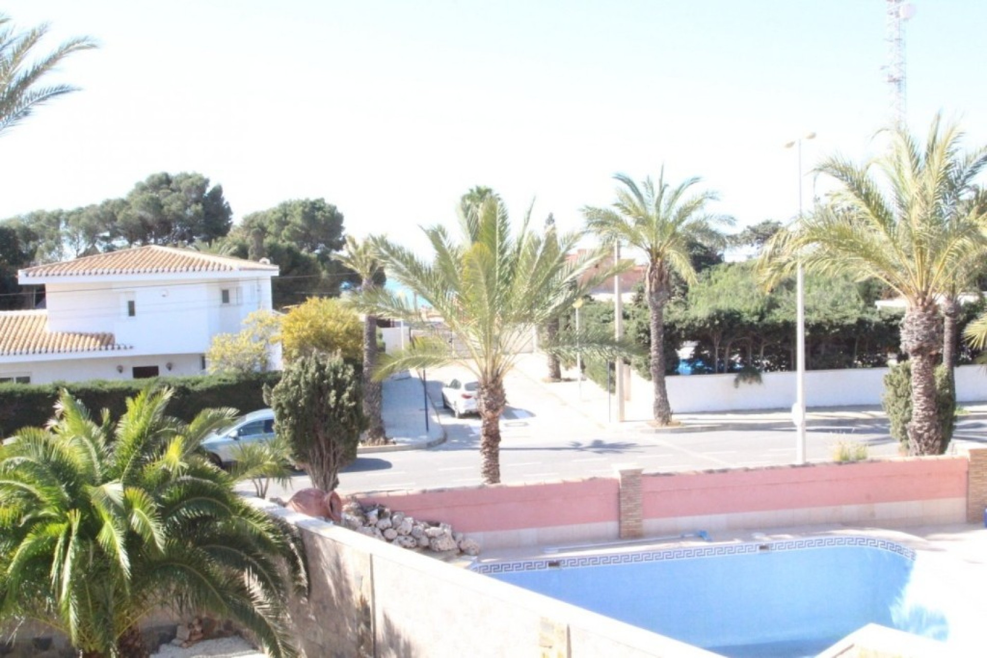 Reventa - 3. Casa pareada - Cabo Roig - Costa Blanca Sur