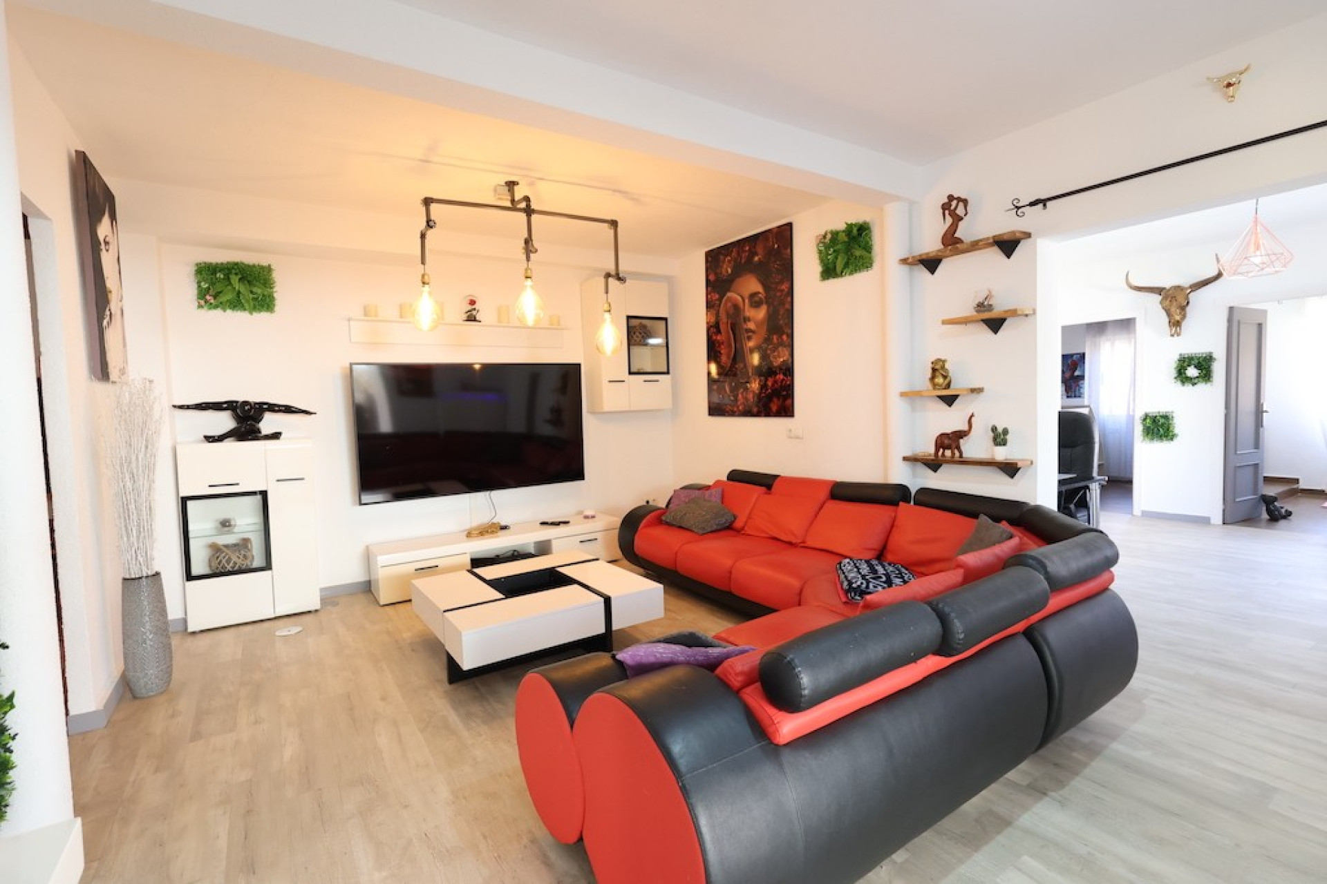 Reventa - 3. Casa pareada - Cabo Roig - Costa Blanca Sur