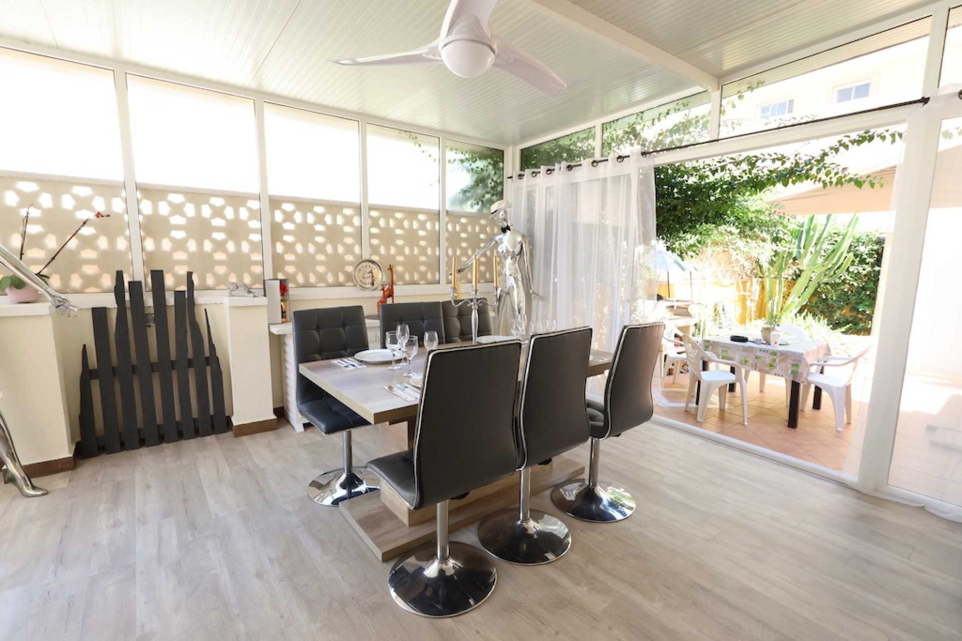 Reventa - 3. Casa pareada - Cabo Roig - Costa Blanca Sur