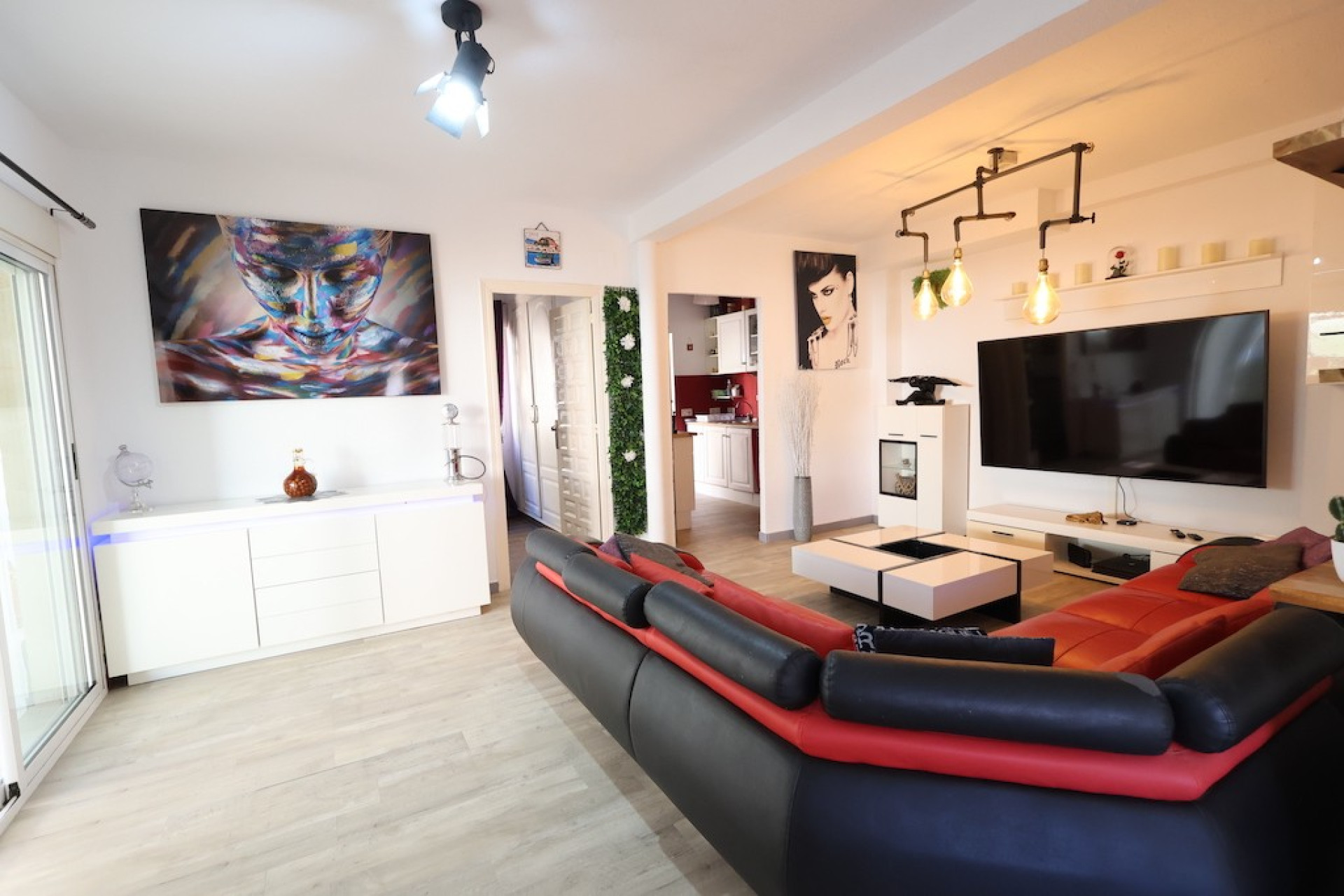 Reventa - 3. Casa pareada - Cabo Roig - Costa Blanca Sur