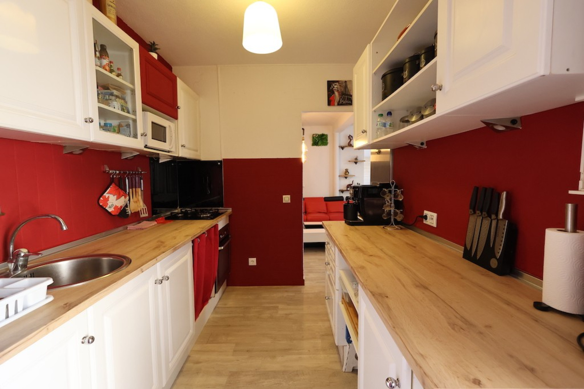 Reventa - 3. Casa pareada - Cabo Roig - Costa Blanca Sur