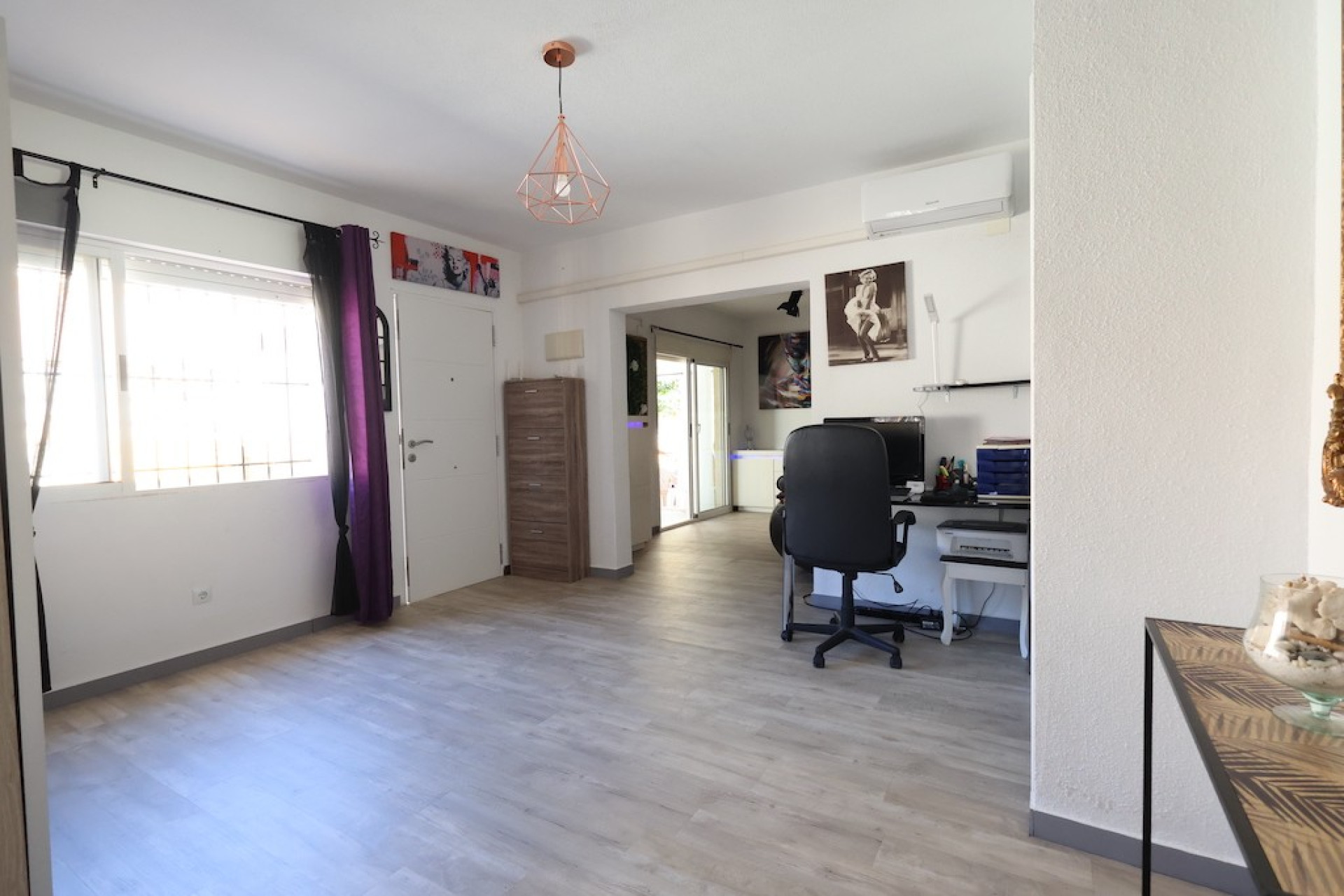 Reventa - 3. Casa pareada - Cabo Roig - Costa Blanca Sur