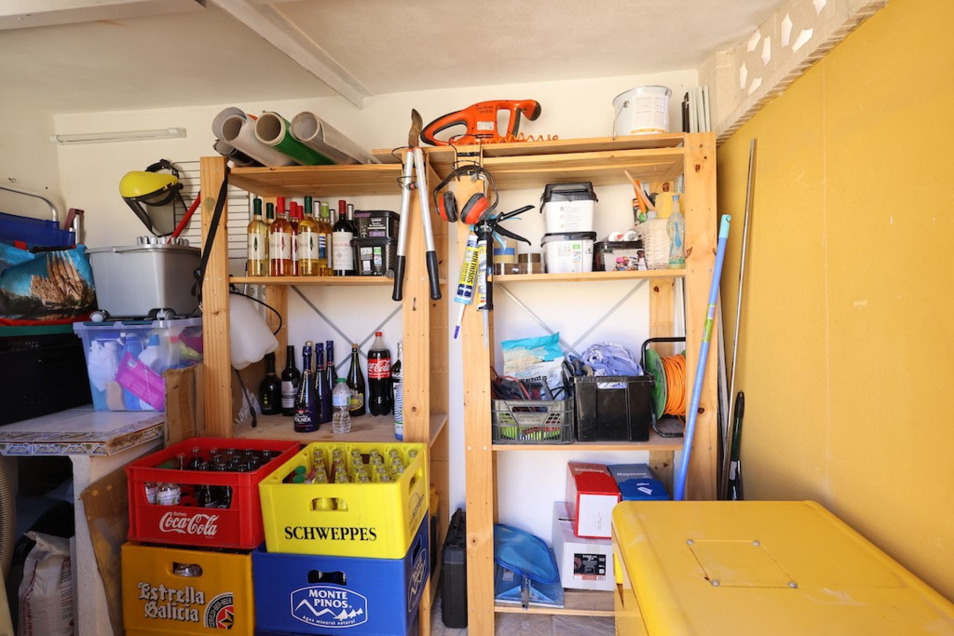 Reventa - 3. Casa pareada - Cabo Roig - Costa Blanca Sur