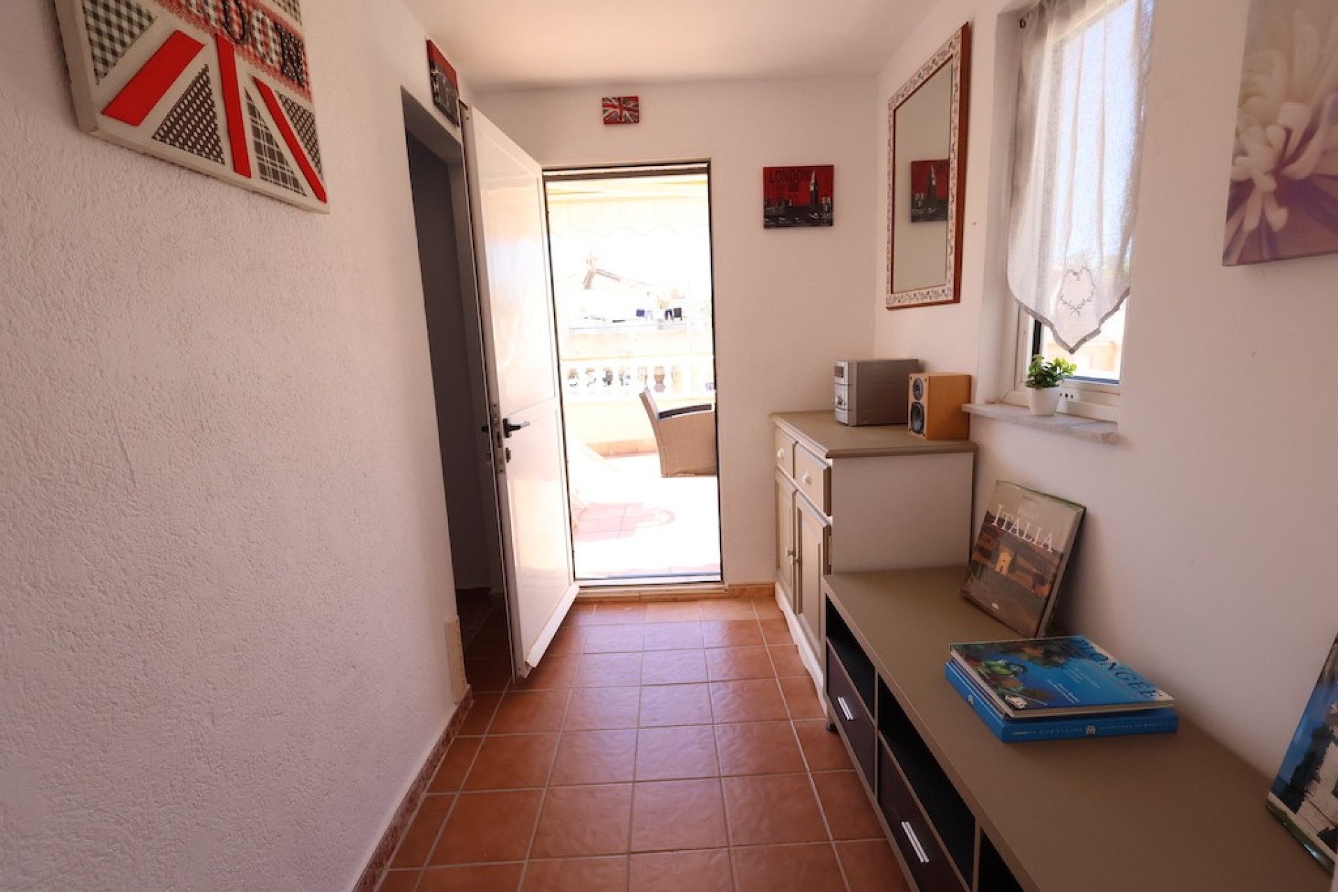 Reventa - 3. Casa pareada - Cabo Roig - Costa Blanca Sur
