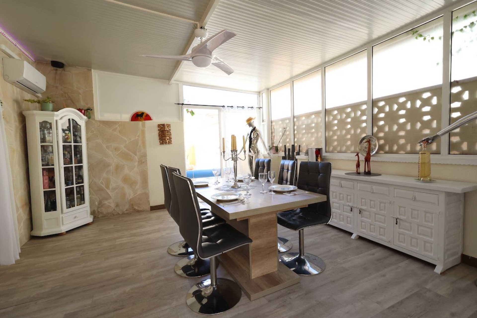 Reventa - 3. Casa pareada - Cabo Roig - Costa Blanca Sur