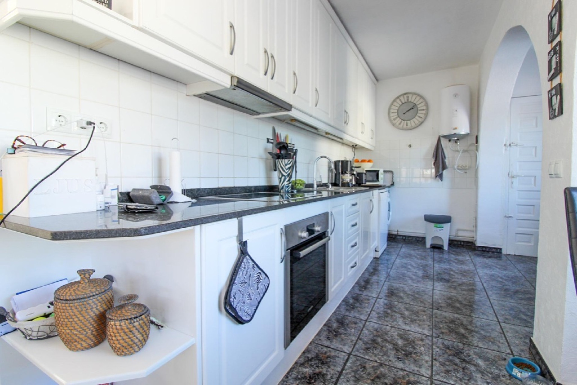 Reventa - 3. Casa pareada - Cabo Roig - Costa Blanca Sur