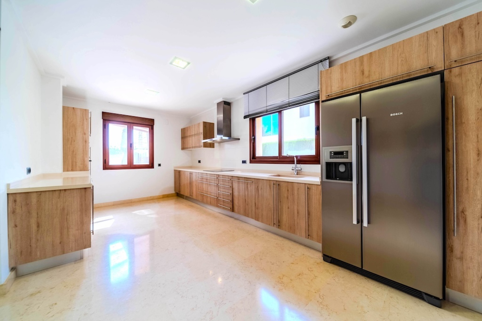 Reventa - 3. Casa pareada - Cabo Roig - Costa Blanca Sur