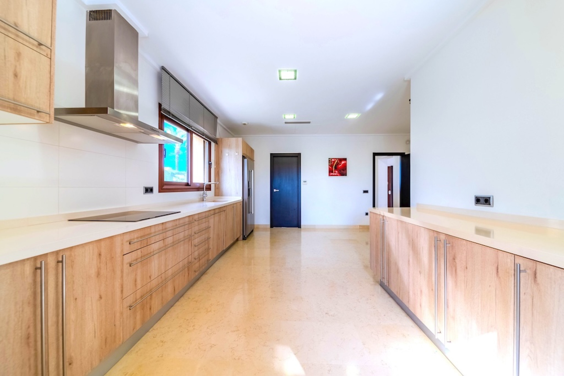 Reventa - 3. Casa pareada - Cabo Roig - Costa Blanca Sur