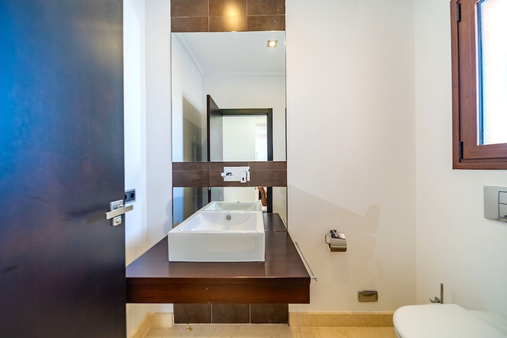 Reventa - 3. Casa pareada - Cabo Roig - Costa Blanca Sur