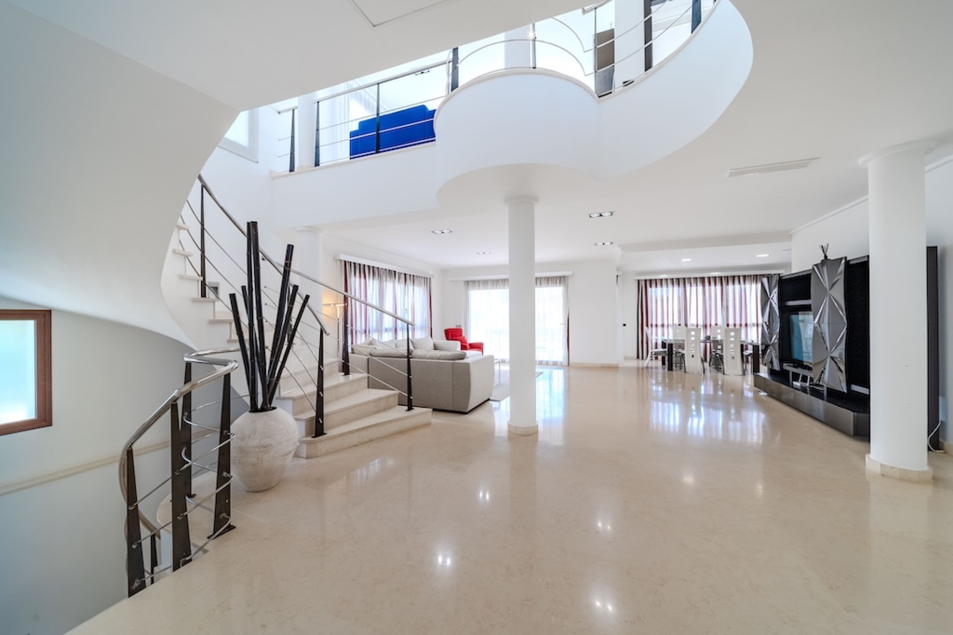 Reventa - 3. Casa pareada - Cabo Roig - Costa Blanca Sur