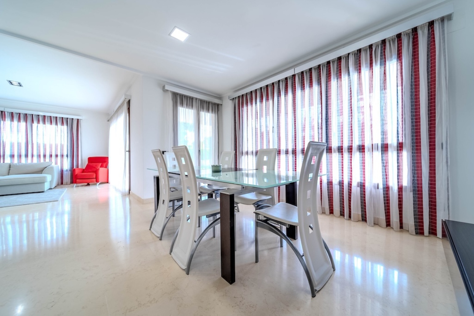 Reventa - 3. Casa pareada - Cabo Roig - Costa Blanca Sur