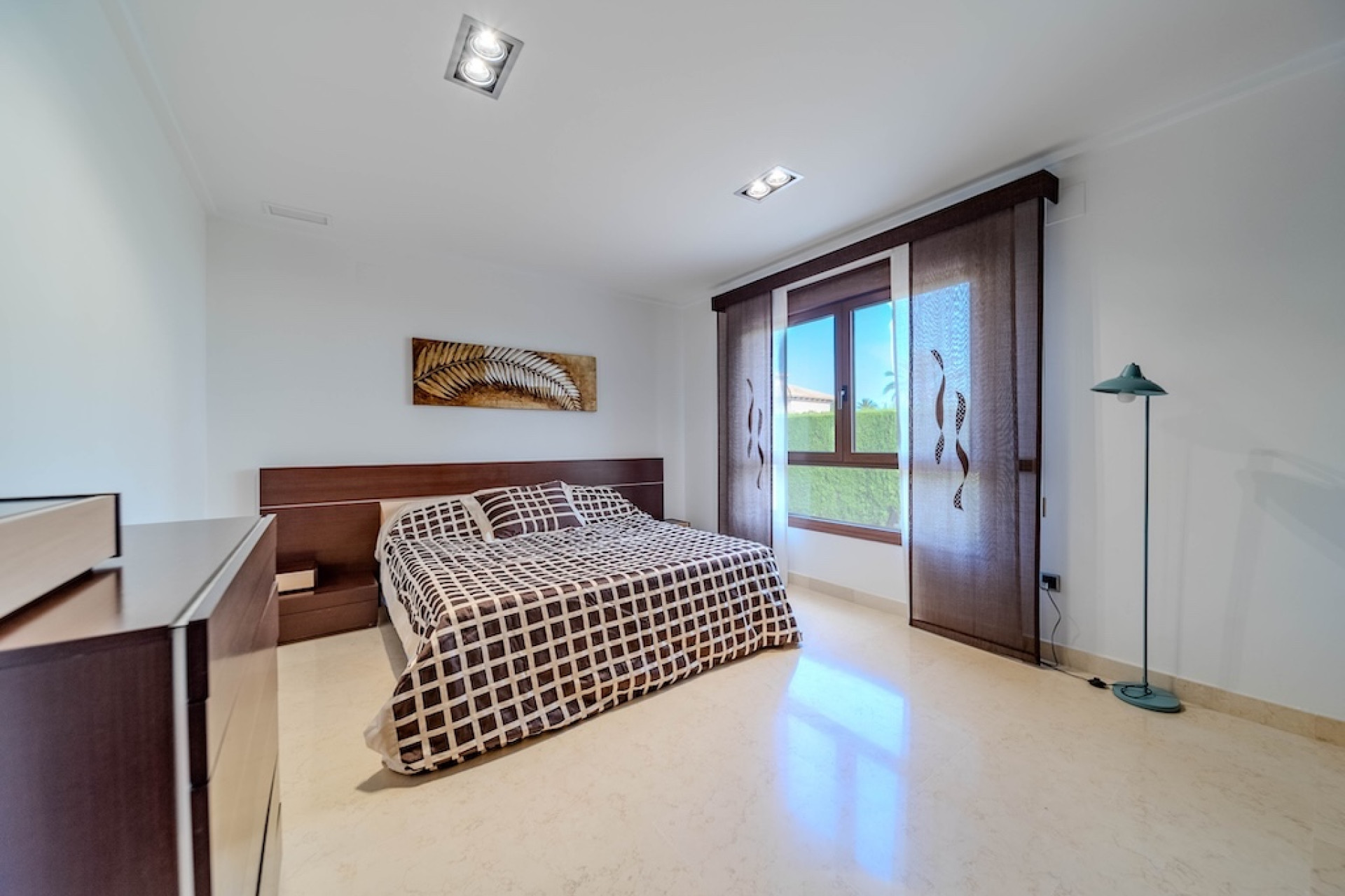 Reventa - 3. Casa pareada - Cabo Roig - Costa Blanca Sur