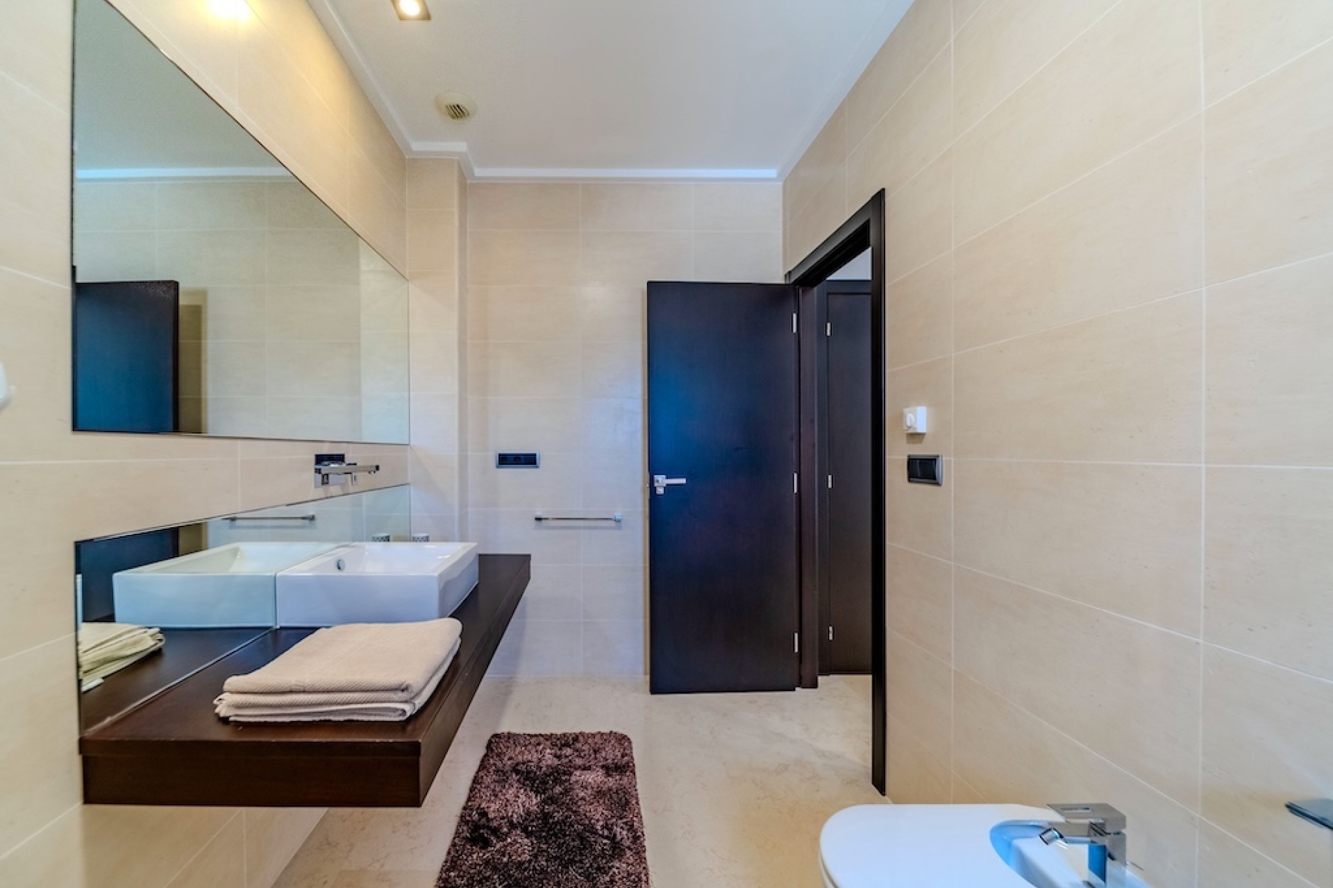 Reventa - 3. Casa pareada - Cabo Roig - Costa Blanca Sur