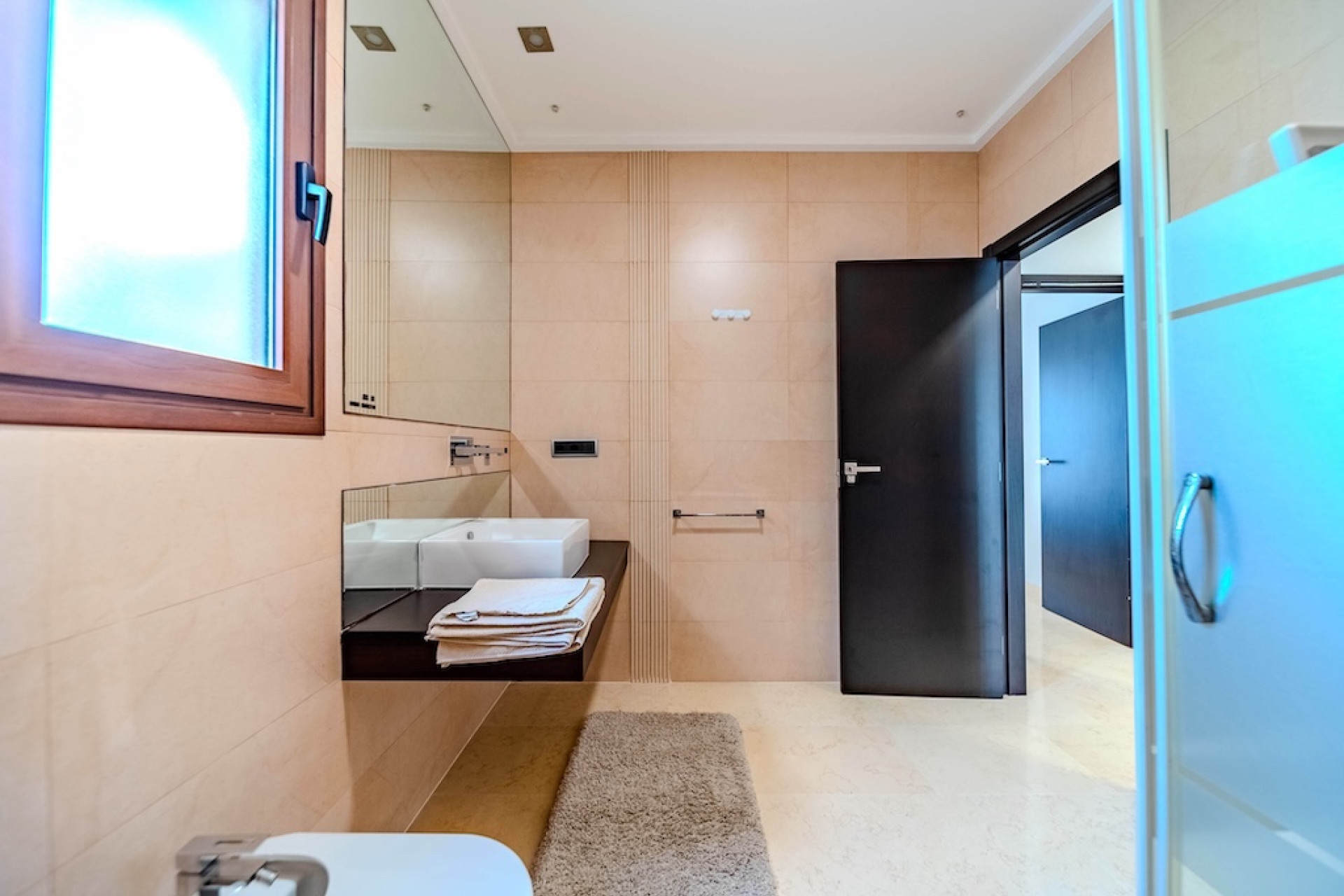 Reventa - 3. Casa pareada - Cabo Roig - Costa Blanca Sur