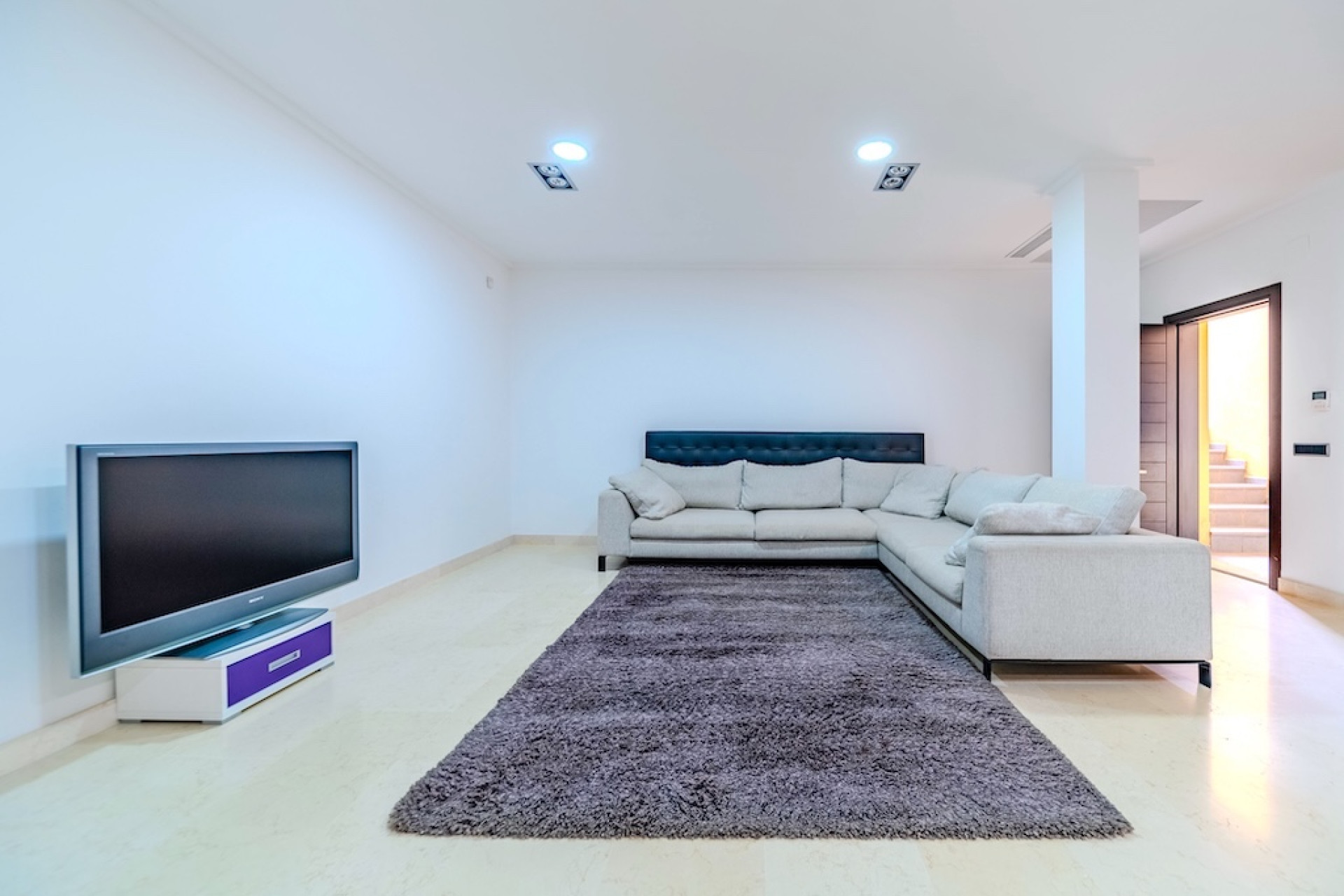 Reventa - 3. Casa pareada - Cabo Roig - Costa Blanca Sur