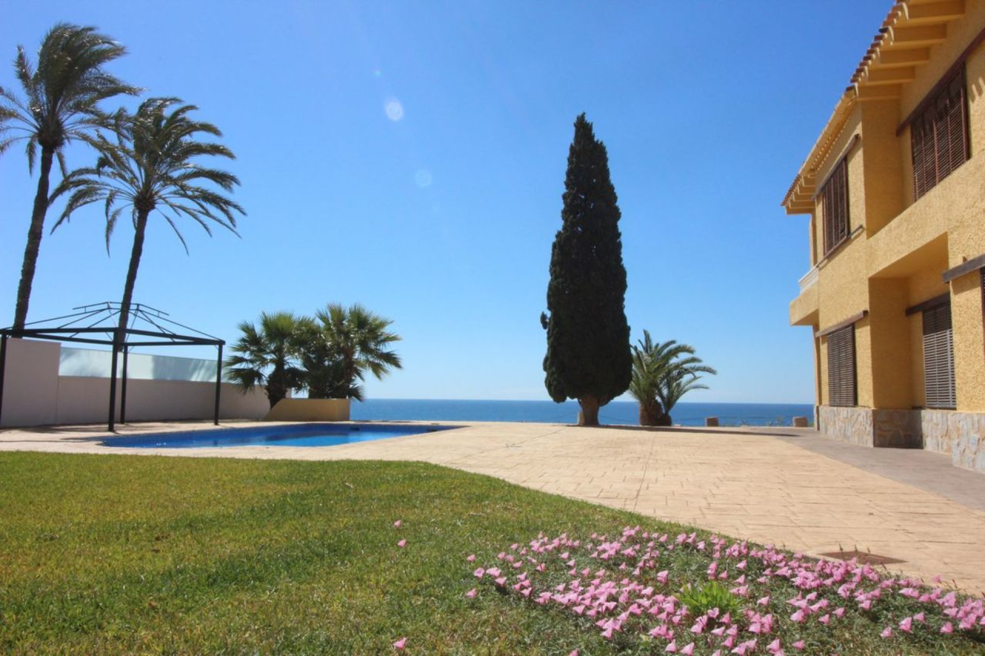 Reventa - 3. Casa pareada - Cabo Roig - Costa Blanca Sur