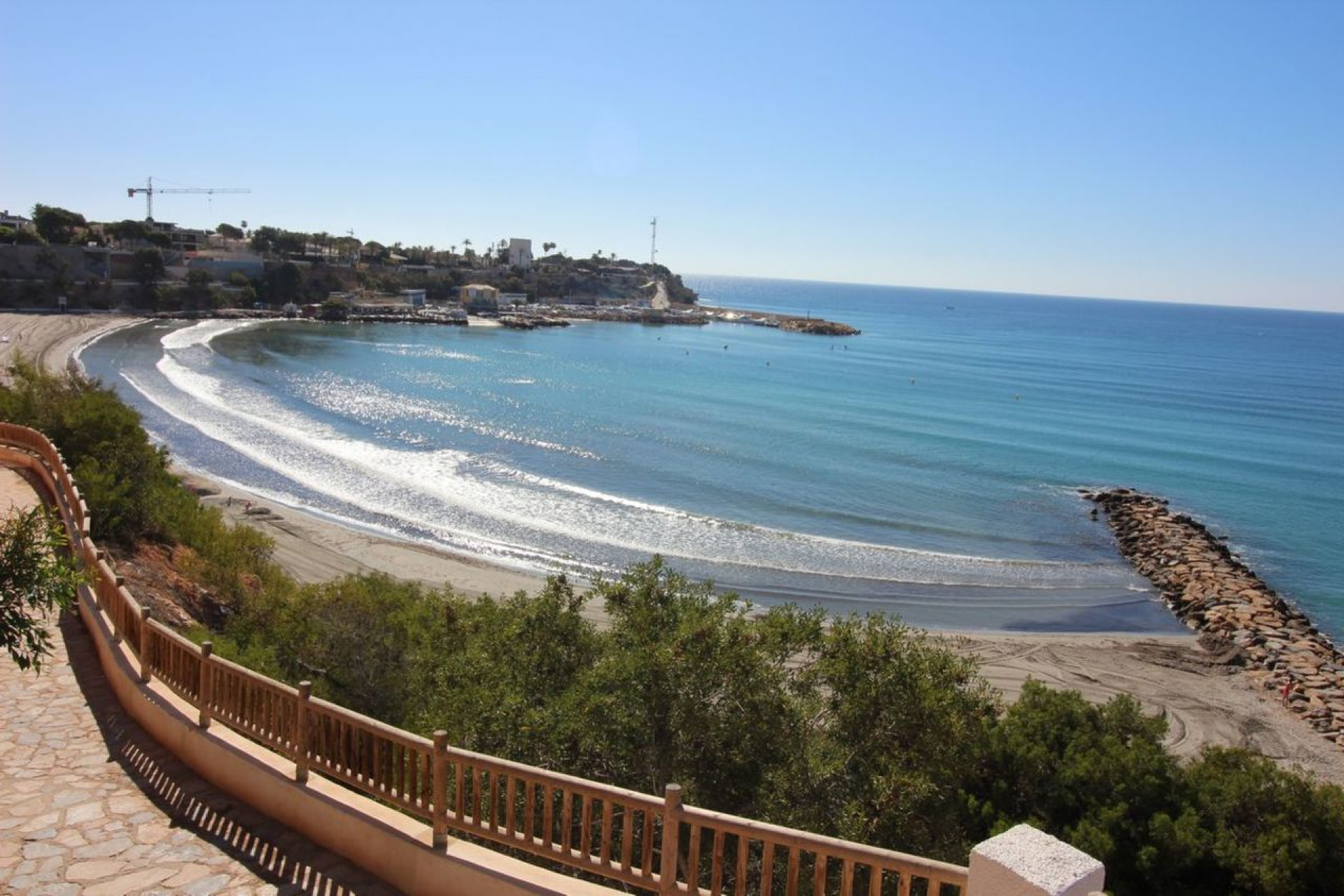 Reventa - 3. Casa pareada - Cabo Roig - Costa Blanca Sur