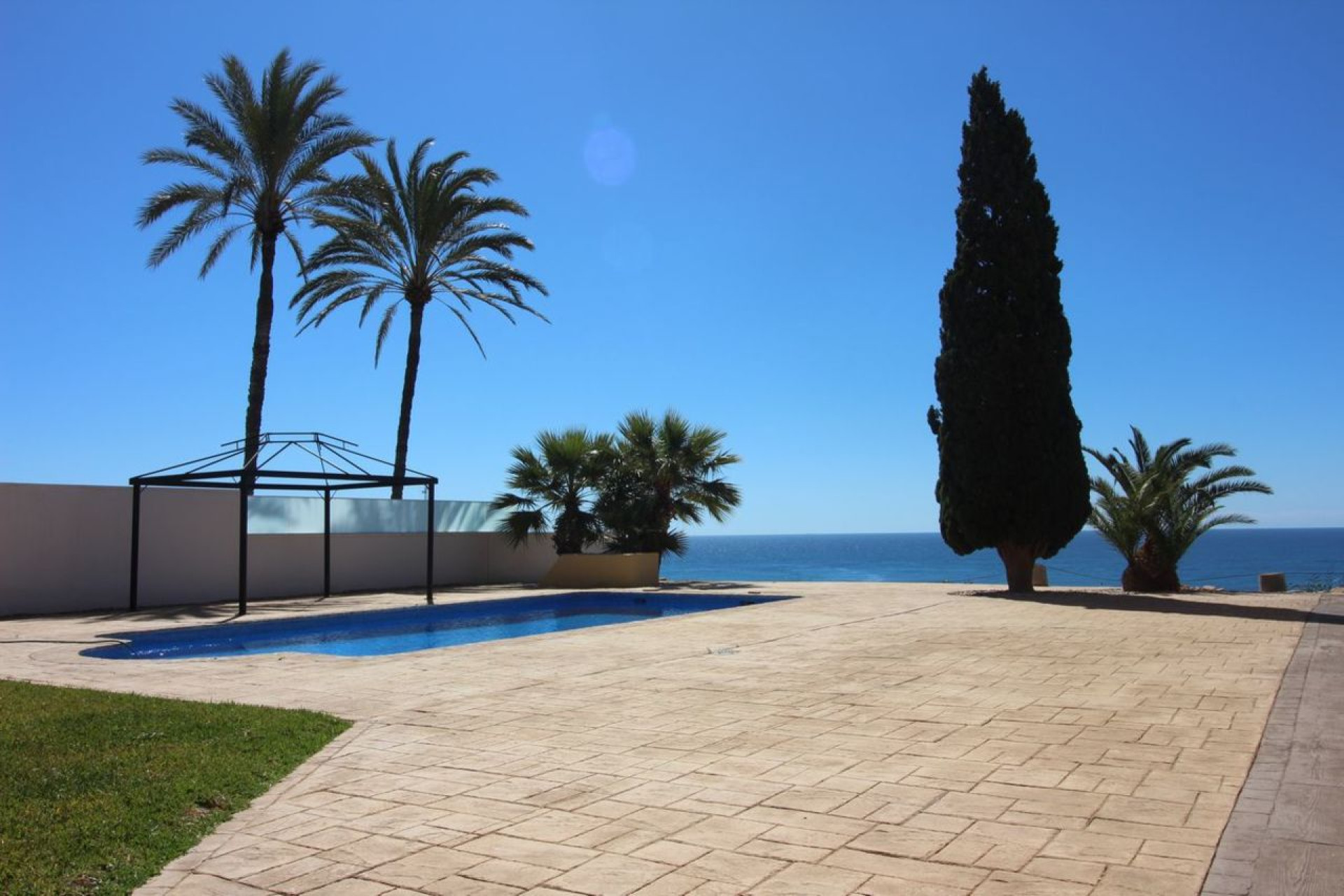 Reventa - 3. Casa pareada - Cabo Roig - Costa Blanca Sur