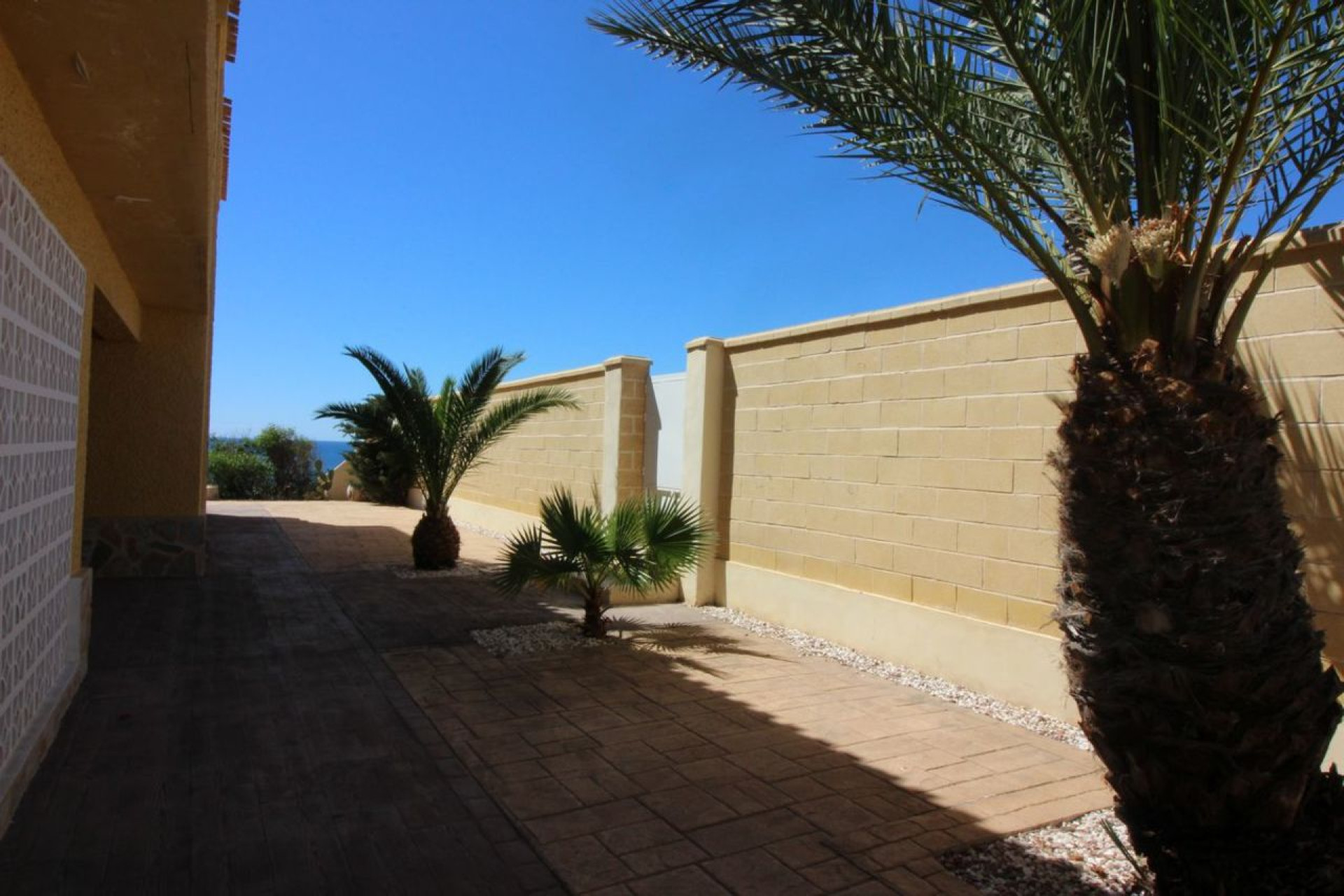 Reventa - 3. Casa pareada - Cabo Roig - Costa Blanca Sur