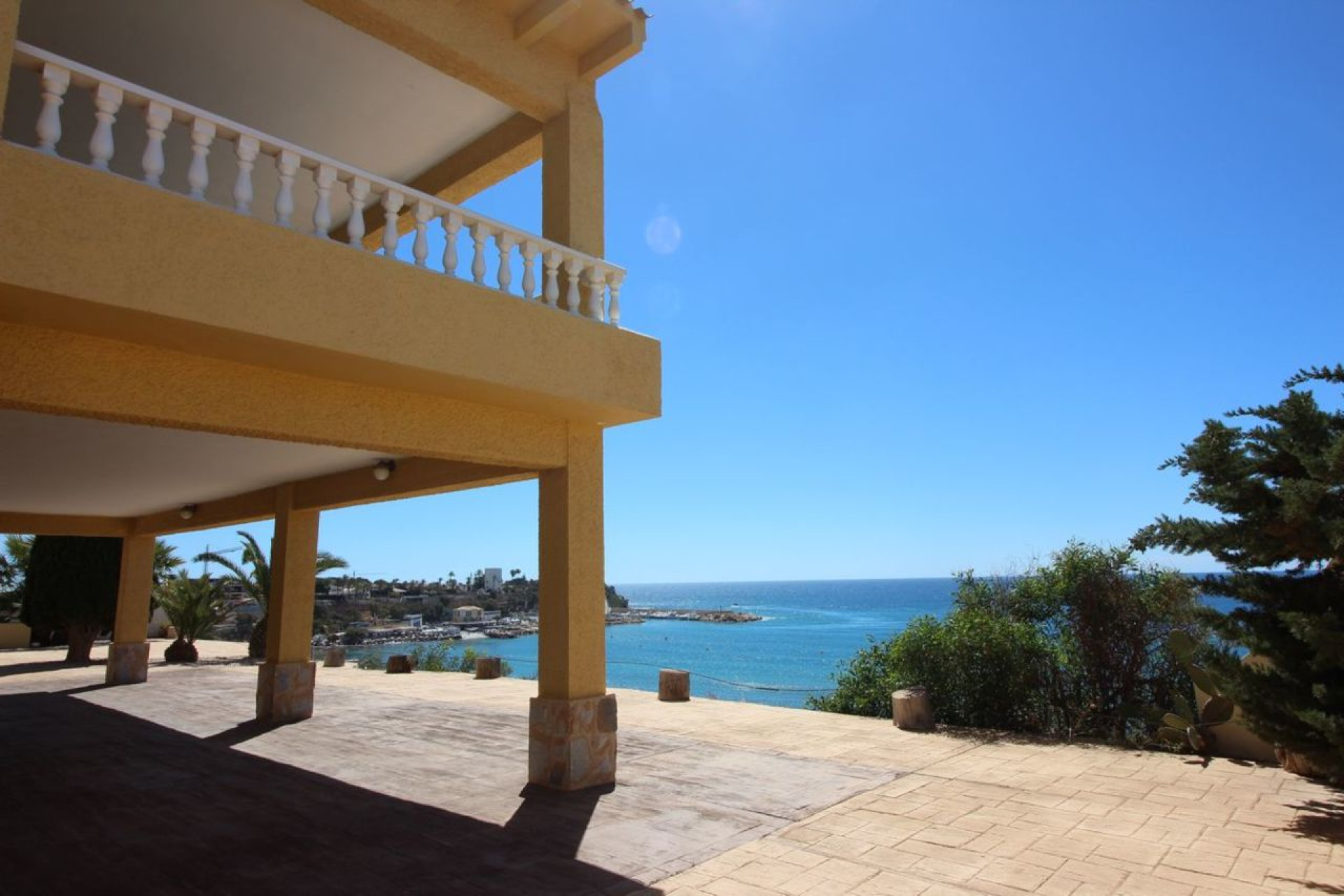 Reventa - 3. Casa pareada - Cabo Roig - Costa Blanca Sur