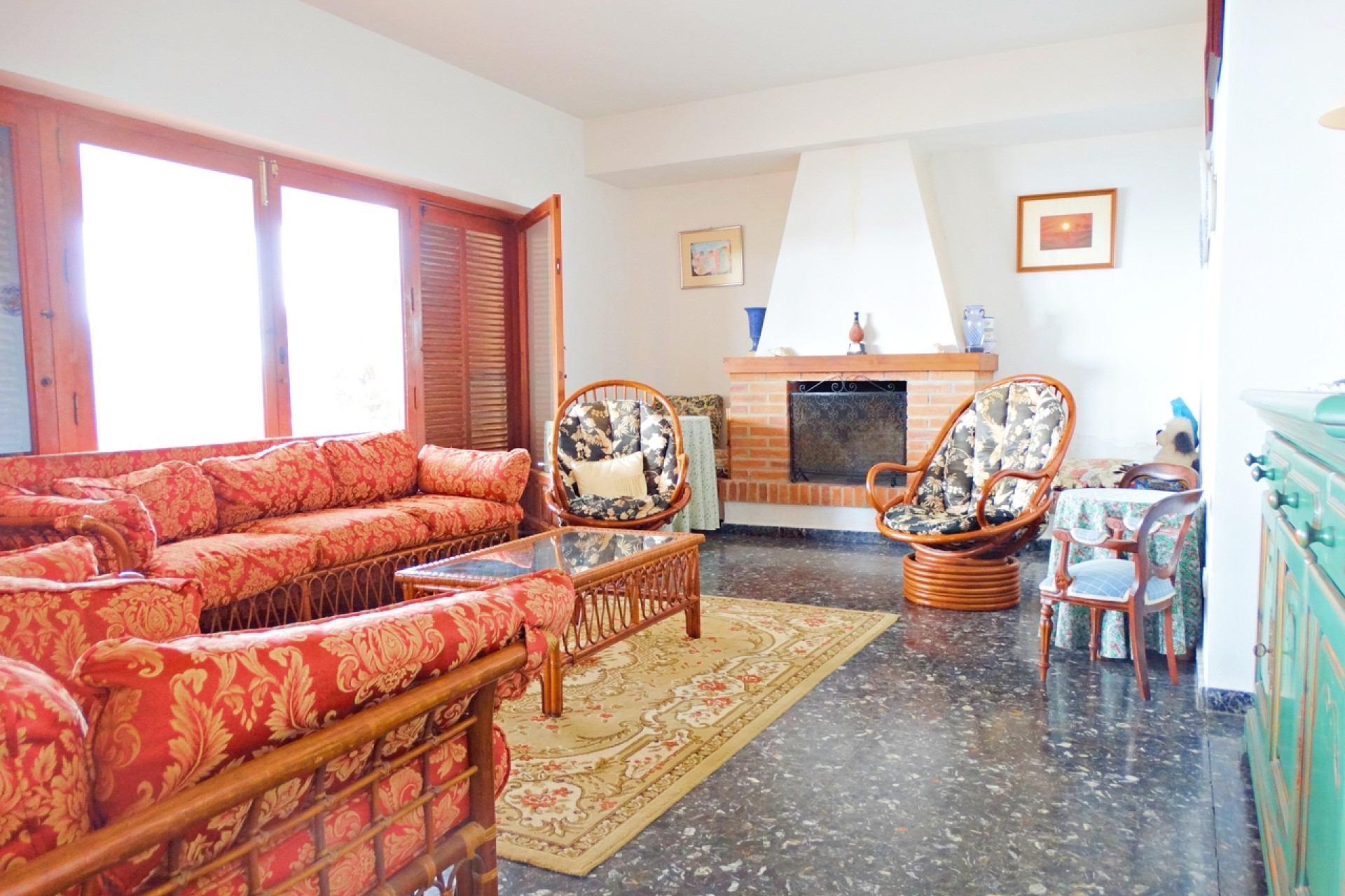 Reventa - 3. Casa pareada - Cabo Roig - Costa Blanca Sur