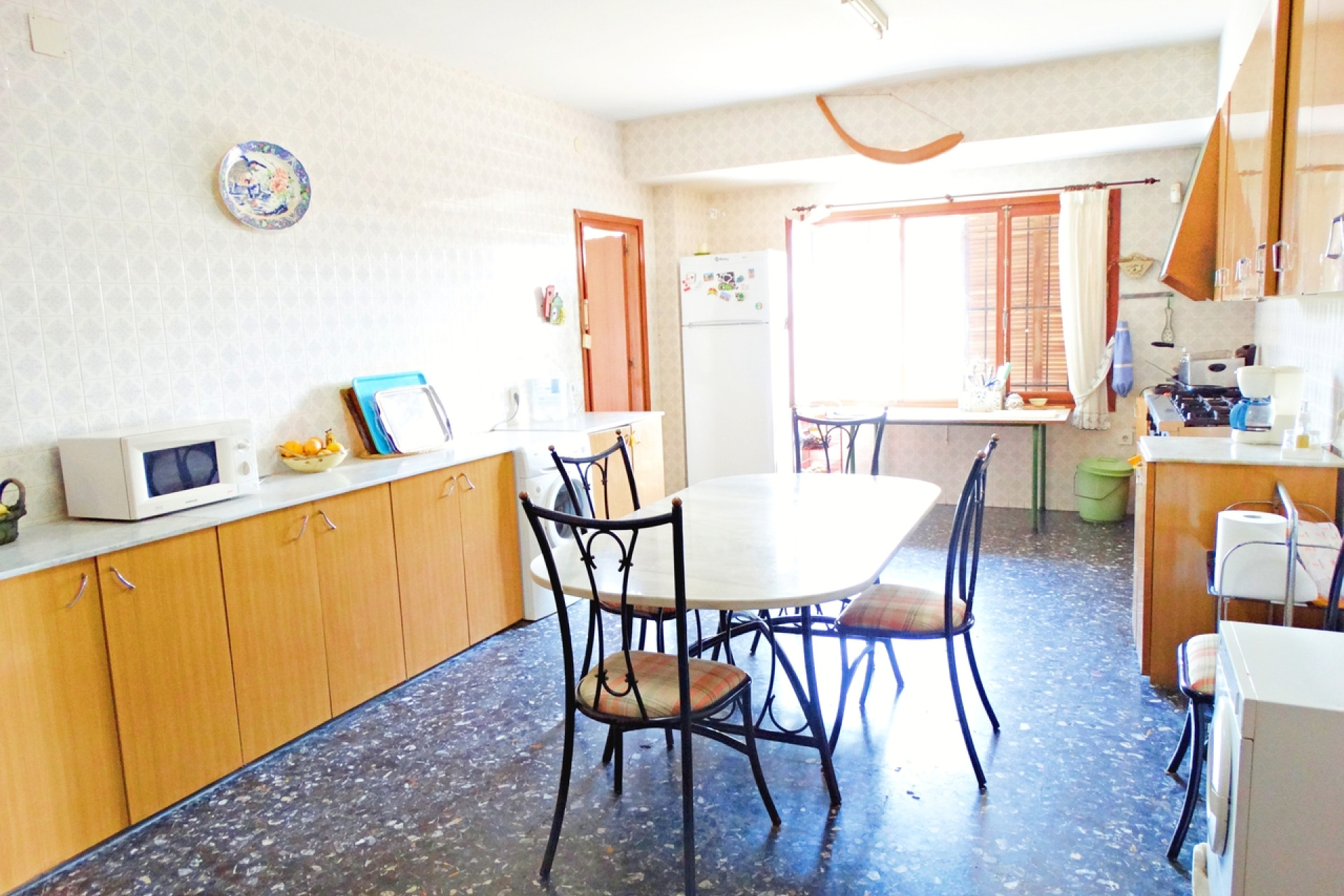 Reventa - 3. Casa pareada - Cabo Roig - Costa Blanca Sur