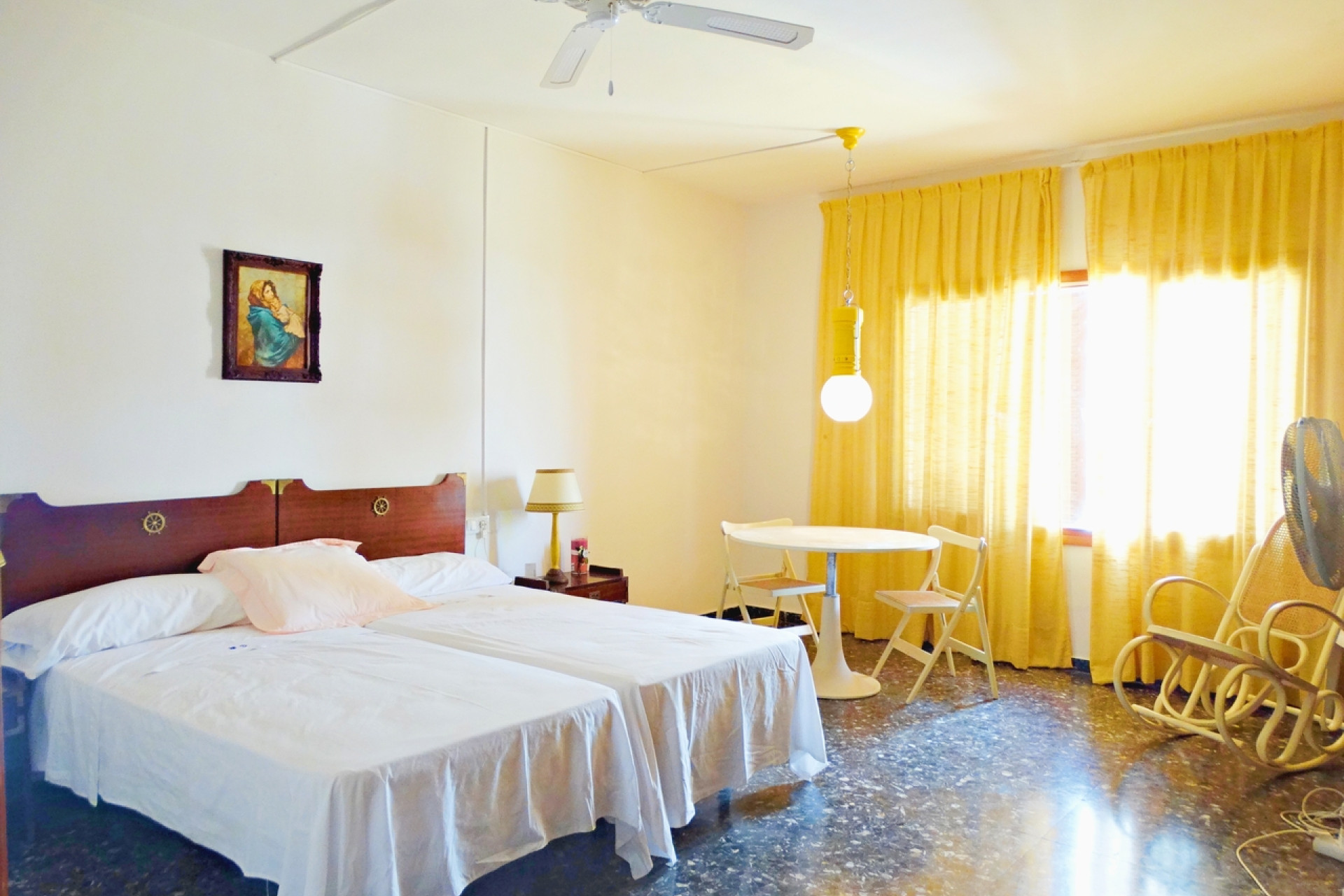 Reventa - 3. Casa pareada - Cabo Roig - Costa Blanca Sur