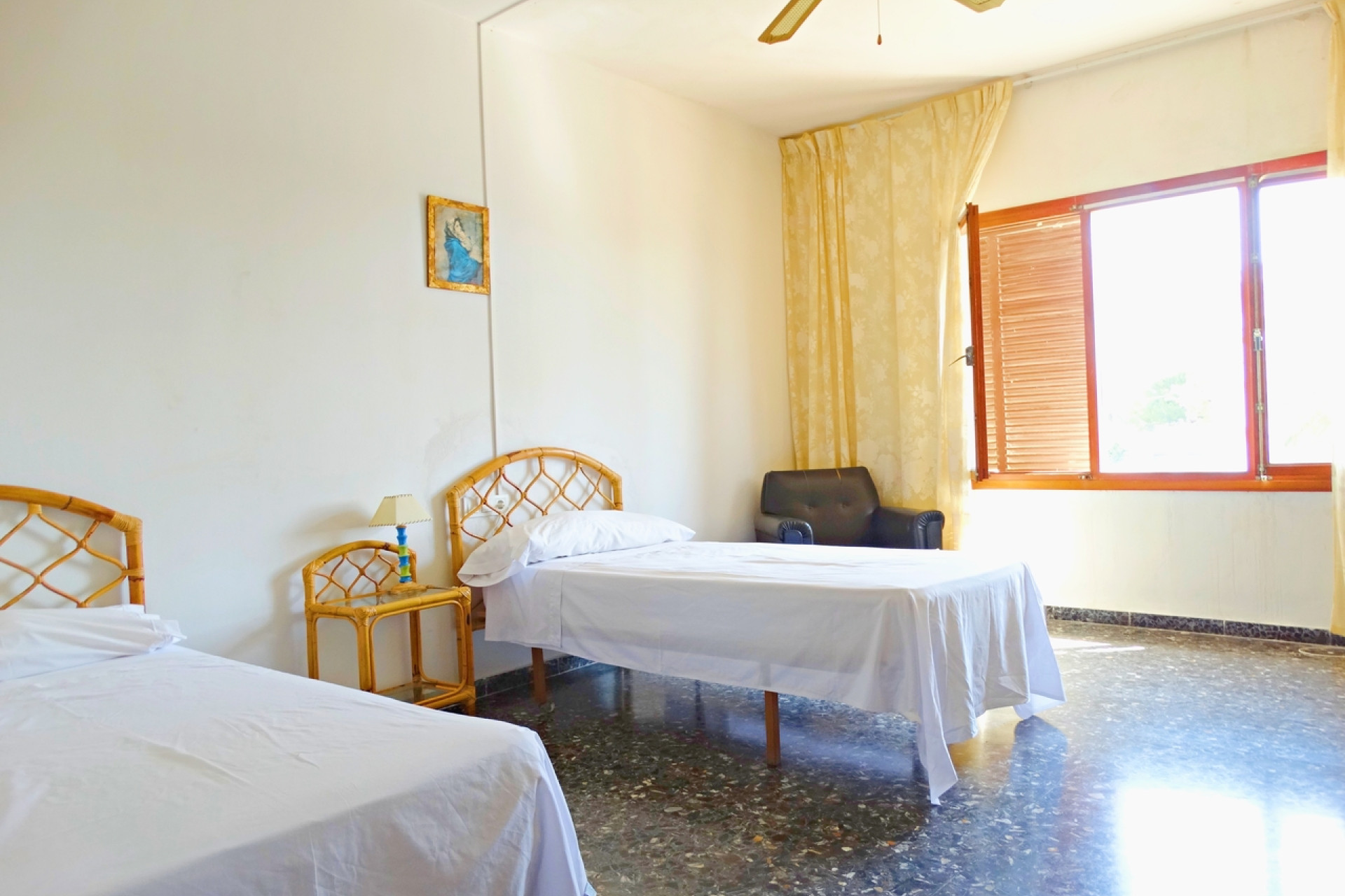 Reventa - 3. Casa pareada - Cabo Roig - Costa Blanca Sur