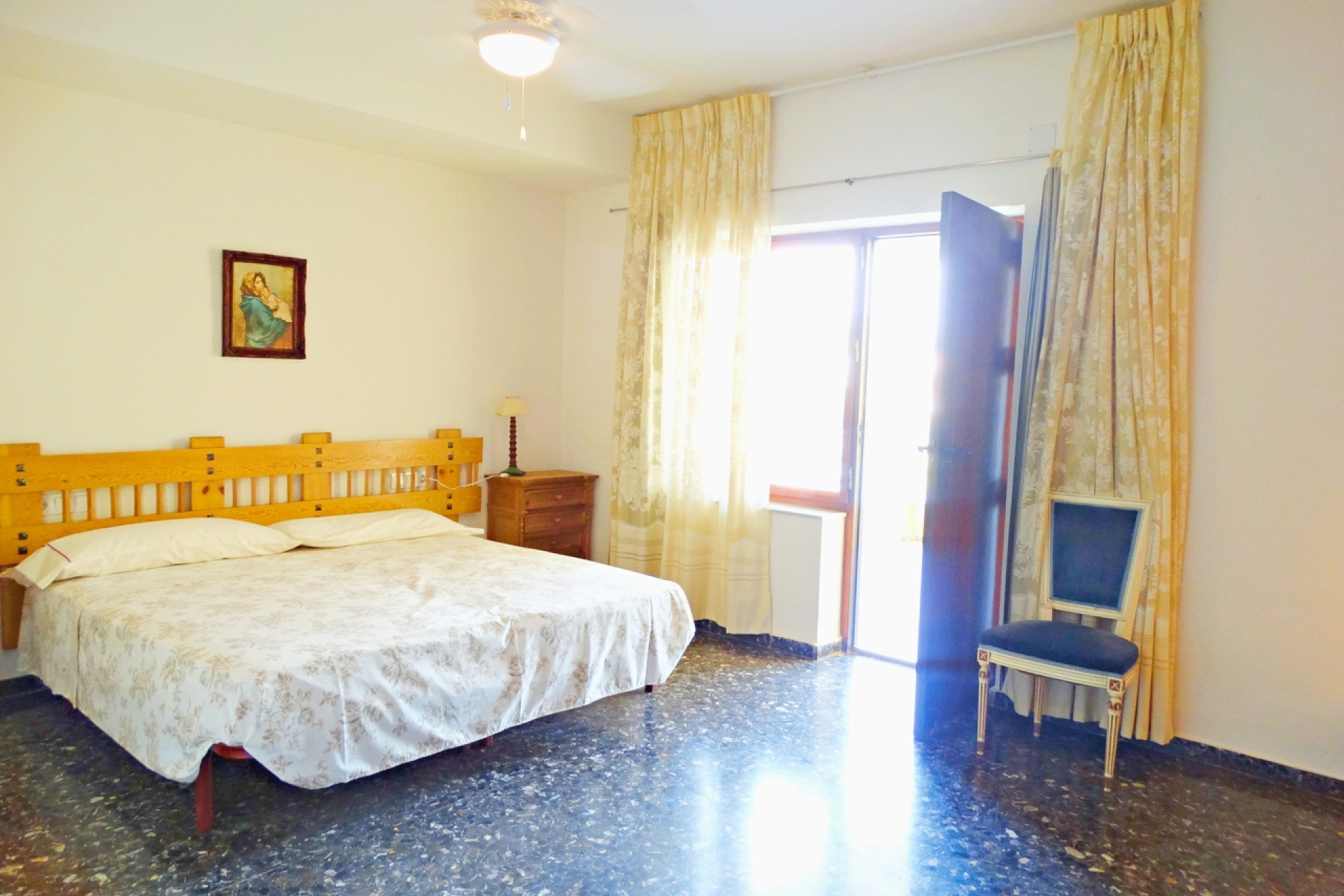 Reventa - 3. Casa pareada - Cabo Roig - Costa Blanca Sur