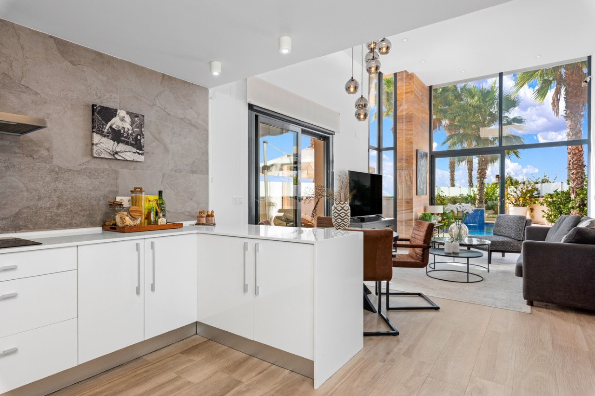 Reventa - 3. Casa pareada - Cabo Roig - Costa Blanca Sur