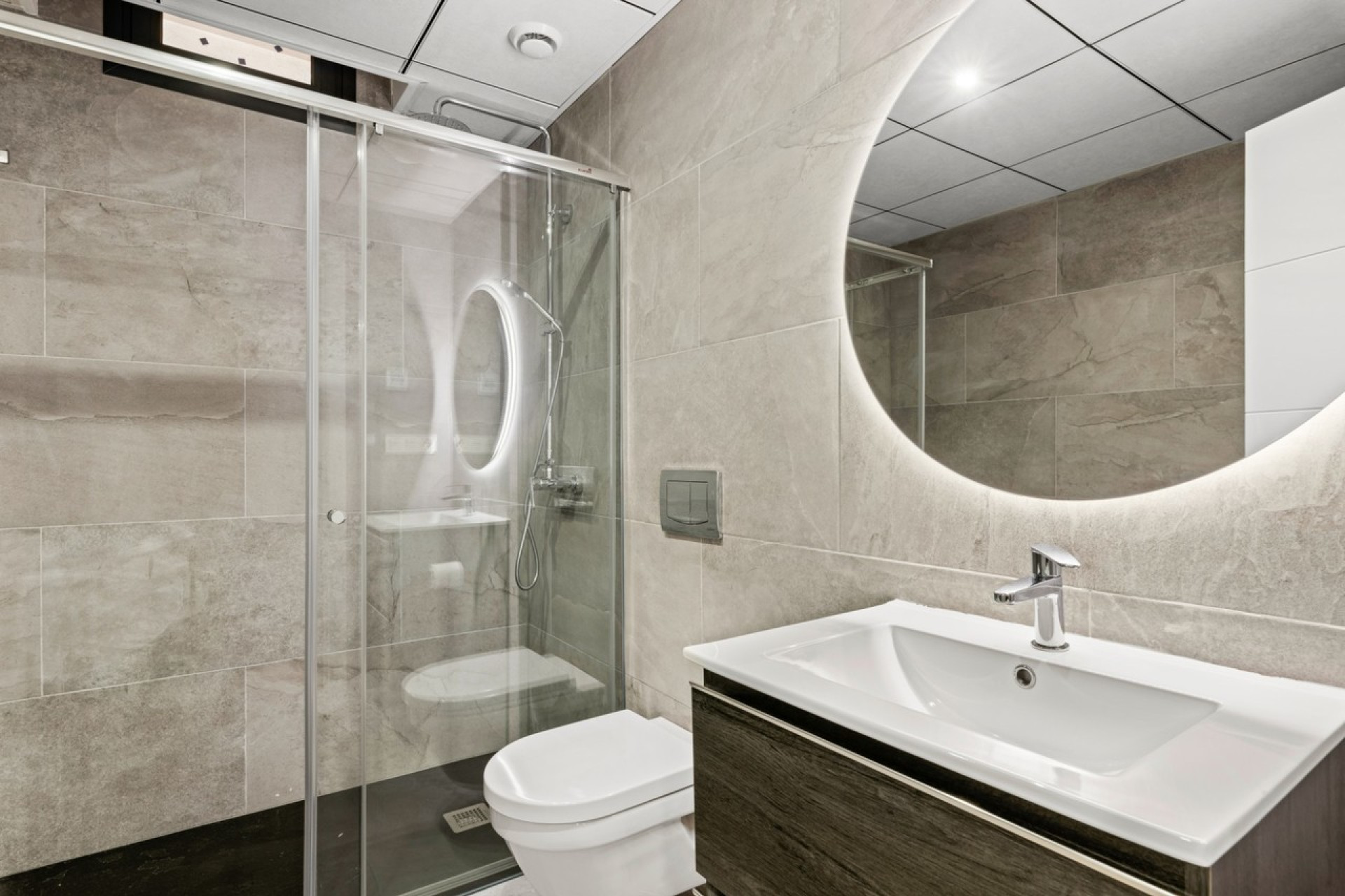 Reventa - 3. Casa pareada - Cabo Roig - Costa Blanca Sur