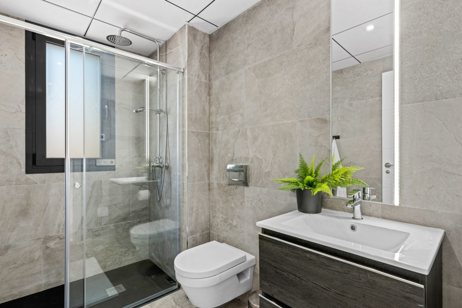 Reventa - 3. Casa pareada - Cabo Roig - Costa Blanca Sur