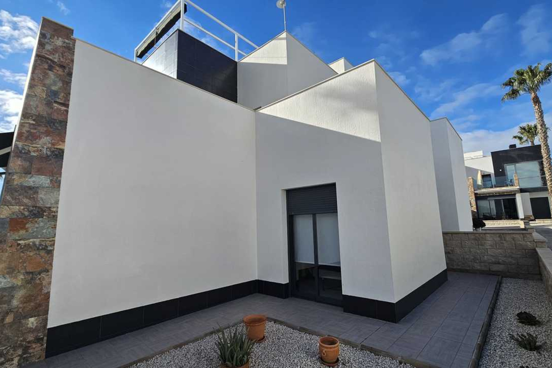Reventa - 3. Casa pareada - Cabo Roig - Costa Blanca Sur