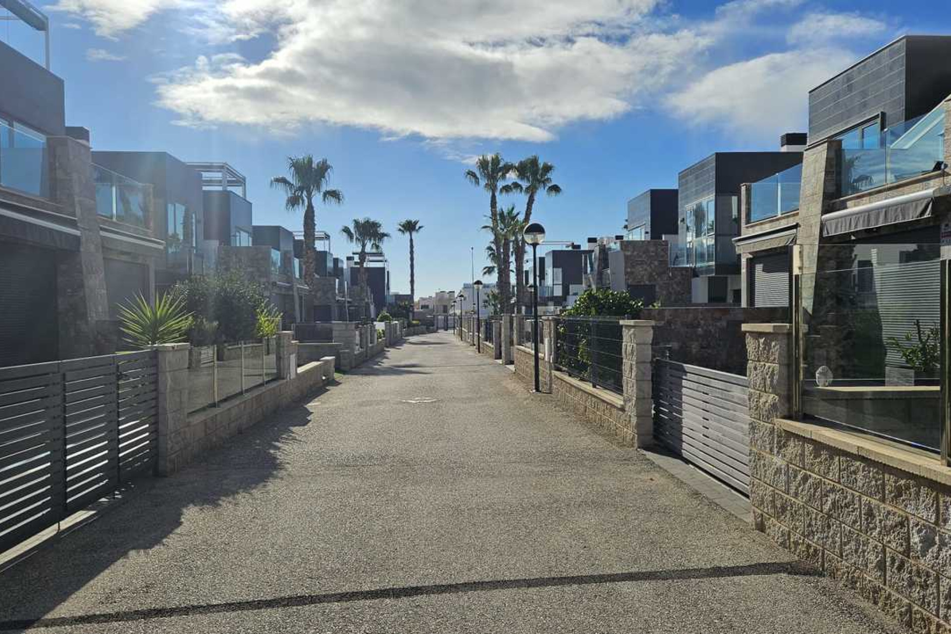 Reventa - 3. Casa pareada - Cabo Roig - Costa Blanca Sur