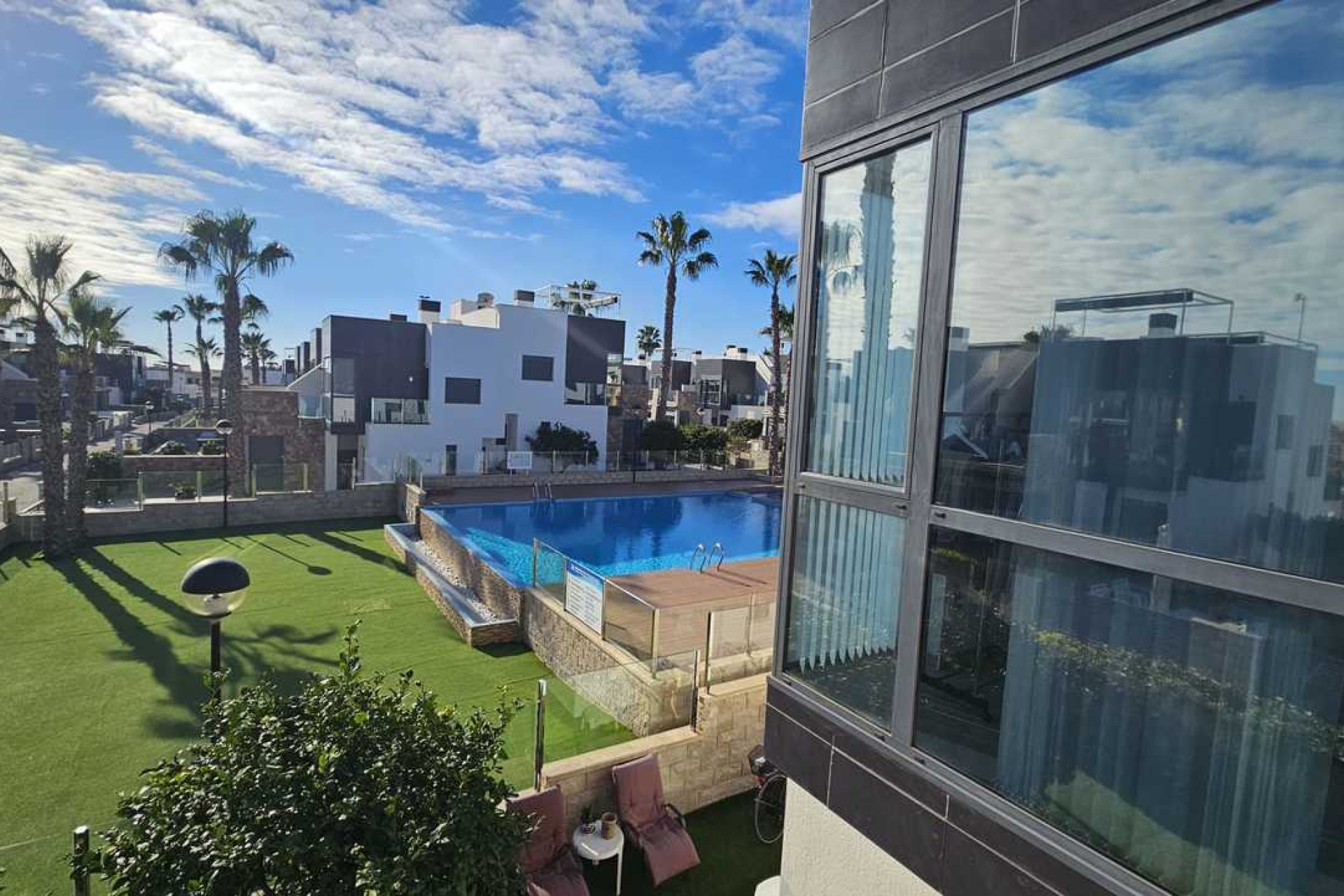 Reventa - 3. Casa pareada - Cabo Roig - Costa Blanca Sur