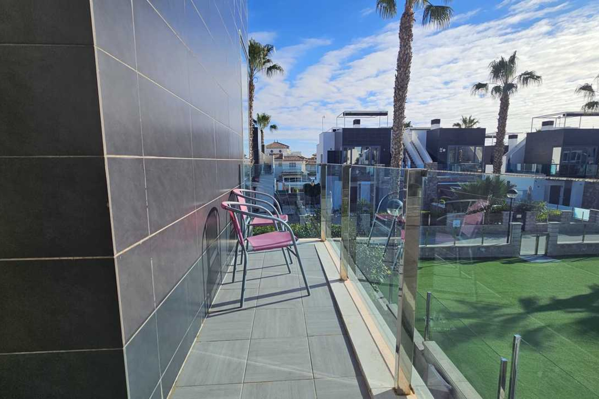 Reventa - 3. Casa pareada - Cabo Roig - Costa Blanca Sur