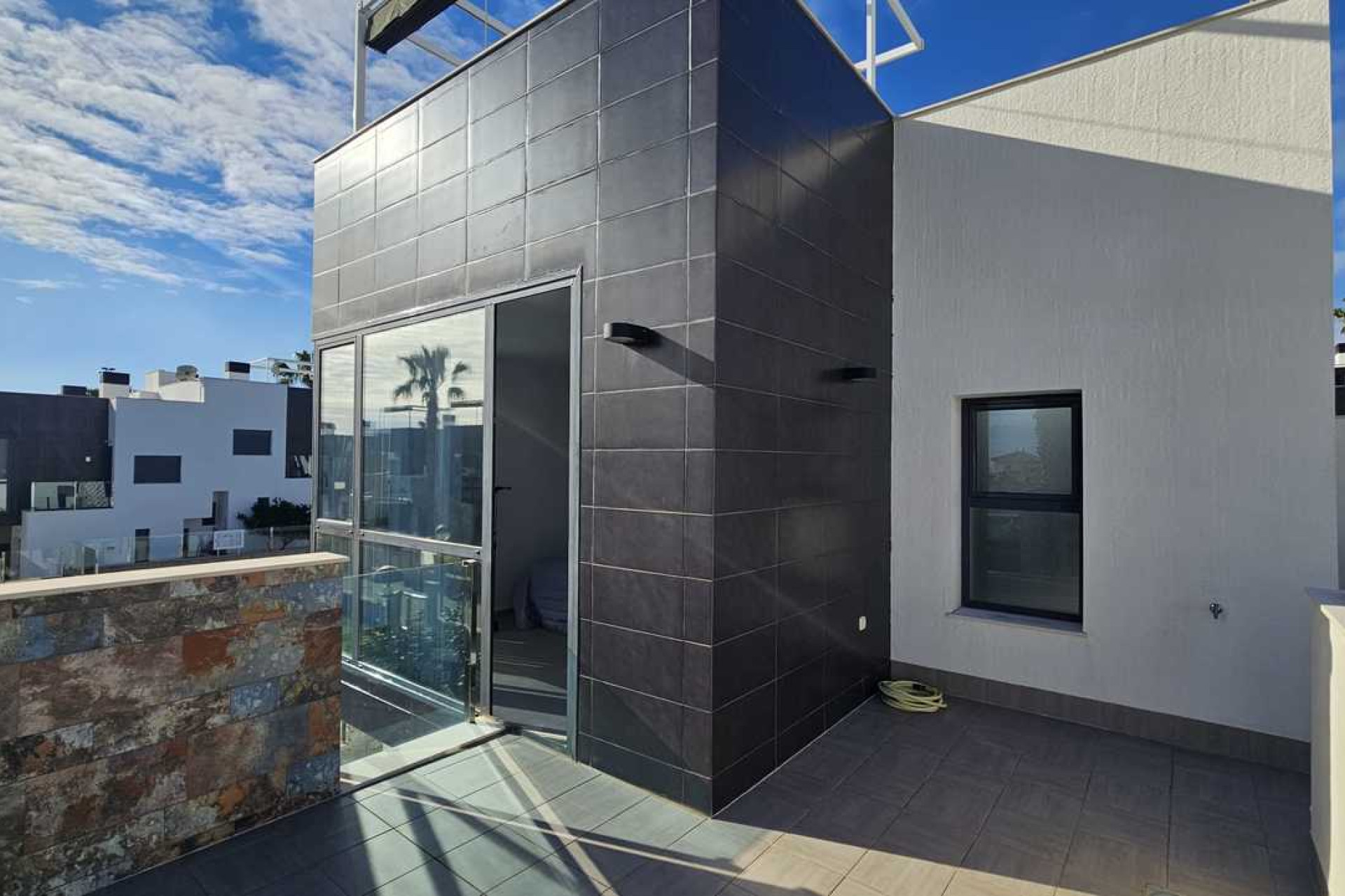 Reventa - 3. Casa pareada - Cabo Roig - Costa Blanca Sur